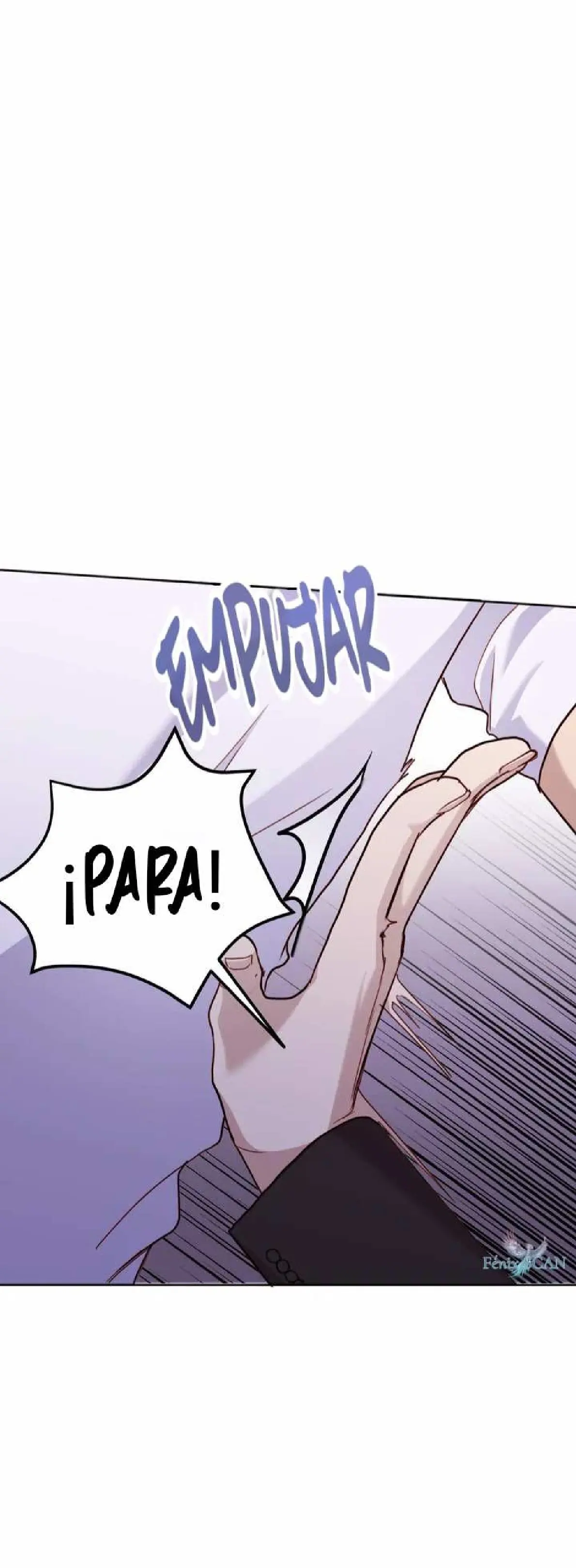 Alpha Buddy - FxS Capitulo 18 página 48