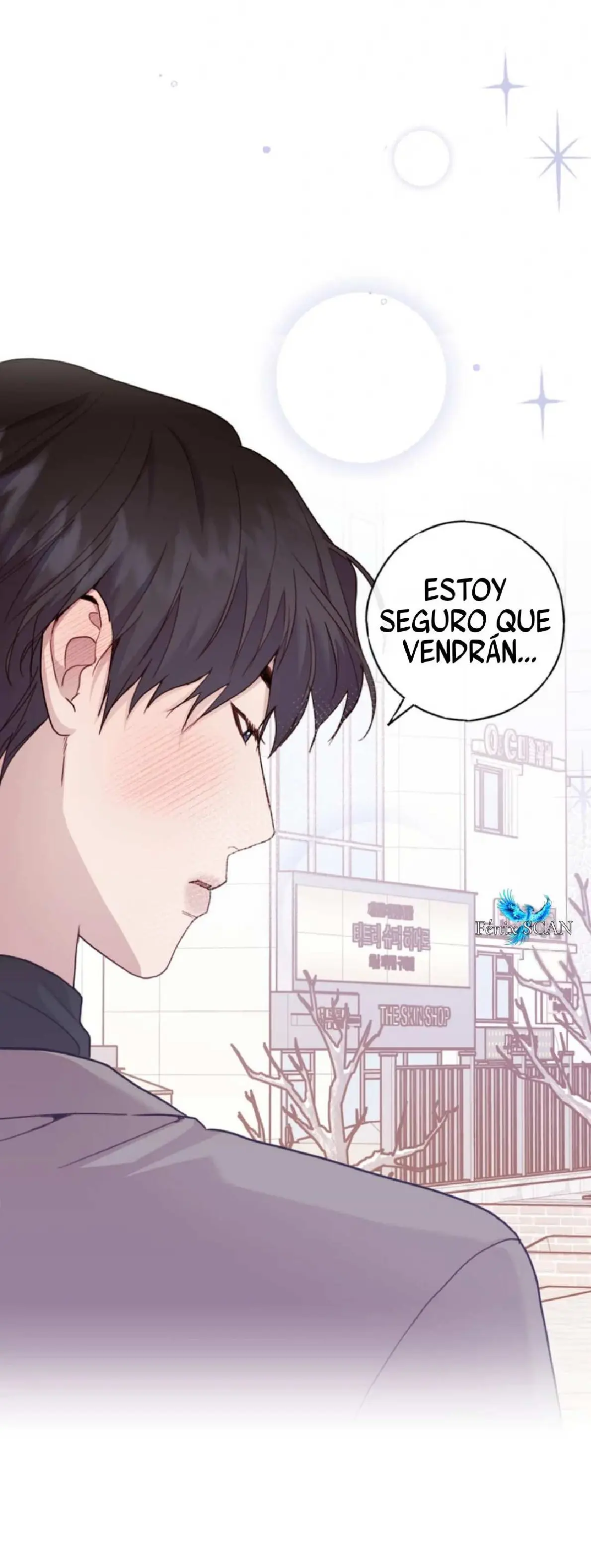 Alpha Buddy - FxS Capitulo 19 página 39