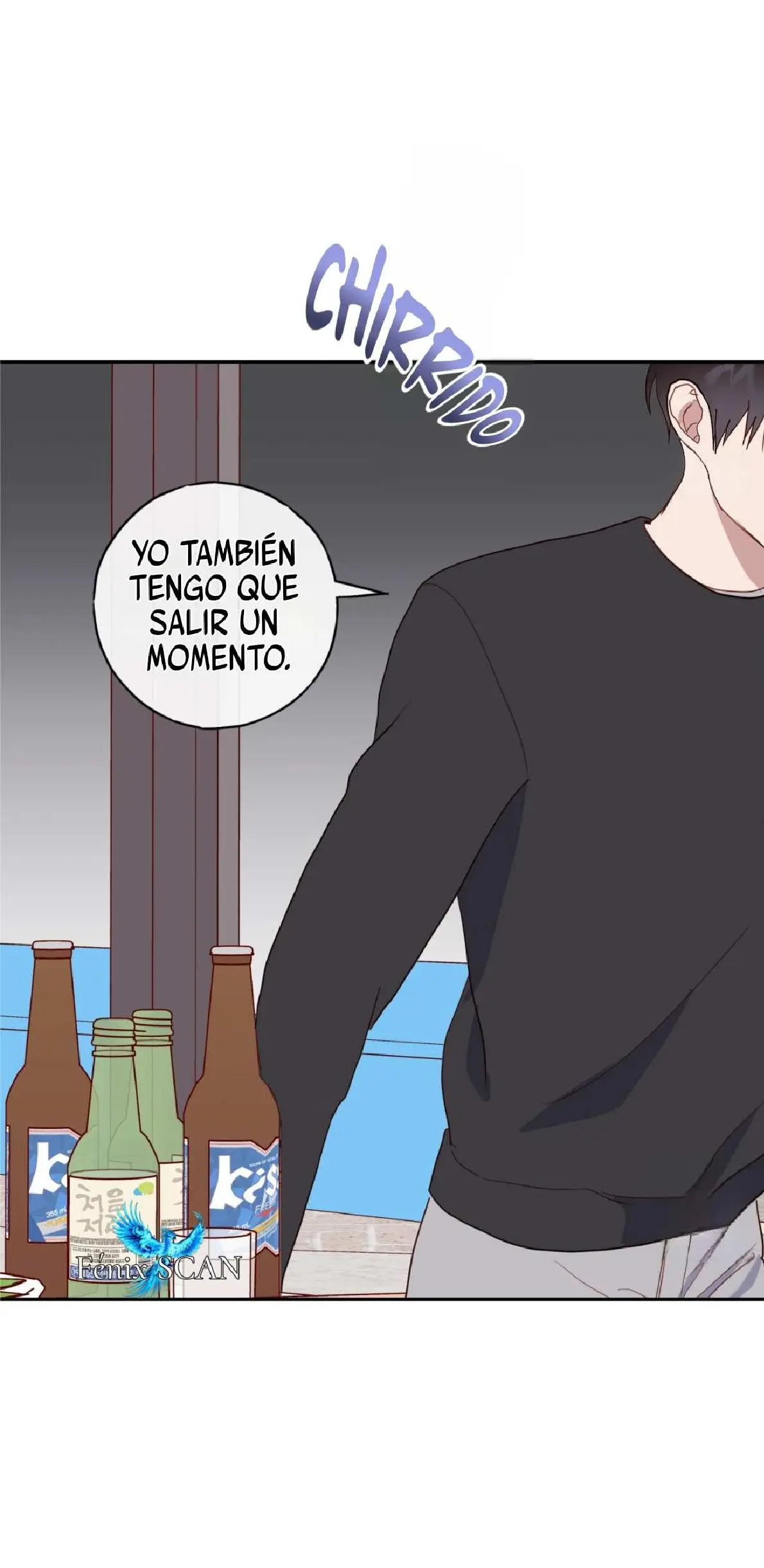 Alpha Buddy - FxS Capitulo 19 página 80