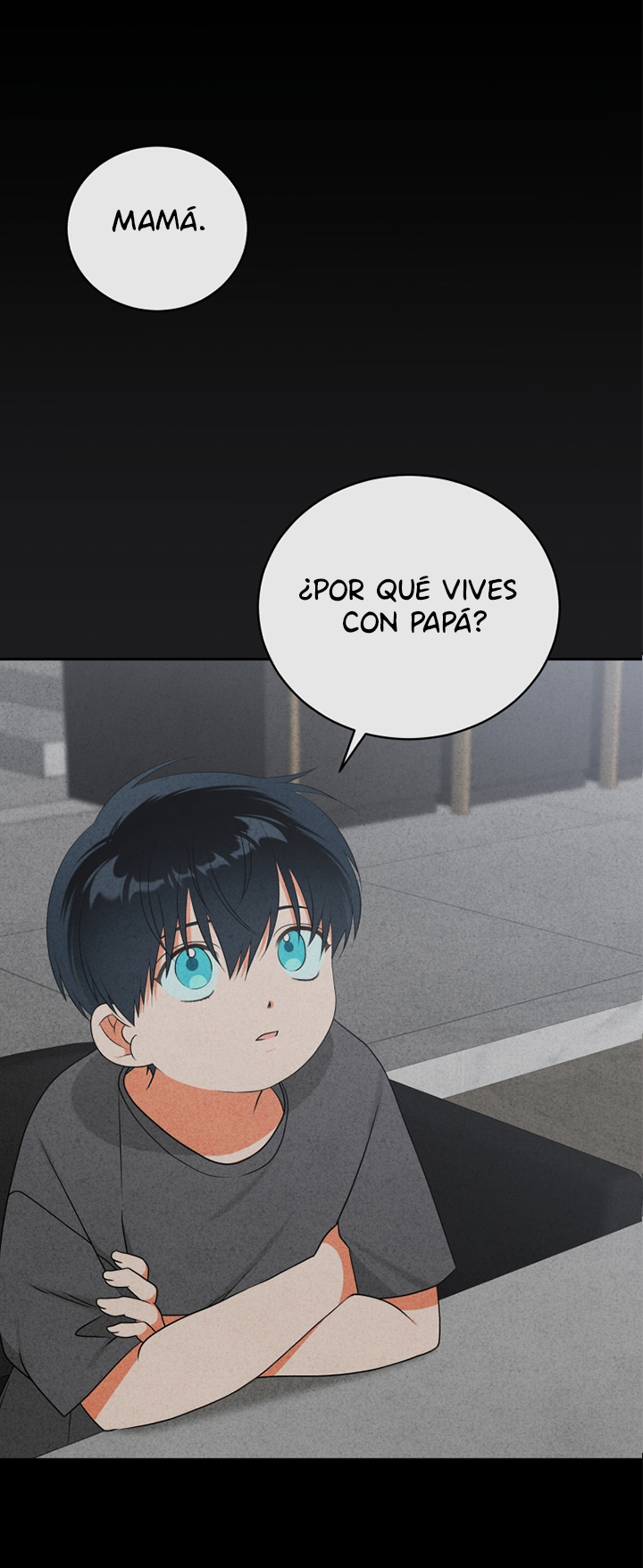 Alpha Buddy - FxS Capitulo 20 página 37