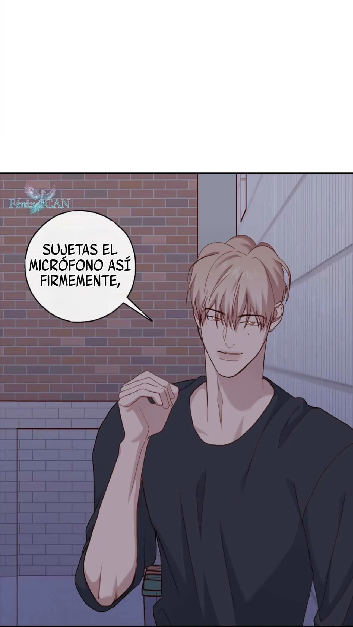 Alpha Buddy - FxS Capitulo 20 página 56