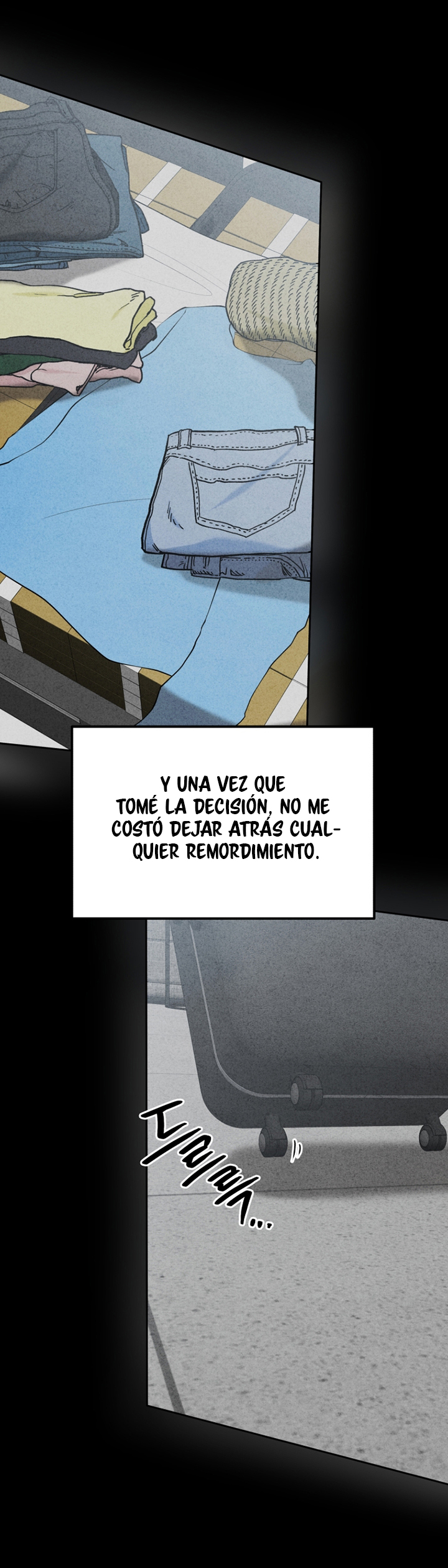 Alpha Buddy - FxS Capitulo 20 página 85
