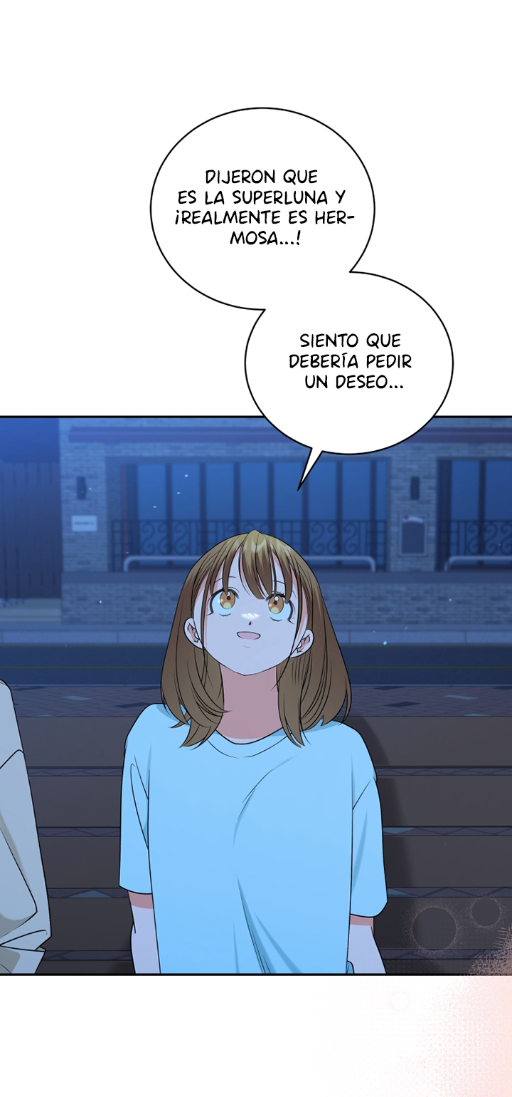Alpha Buddy - FxS Capitulo 20 página 9