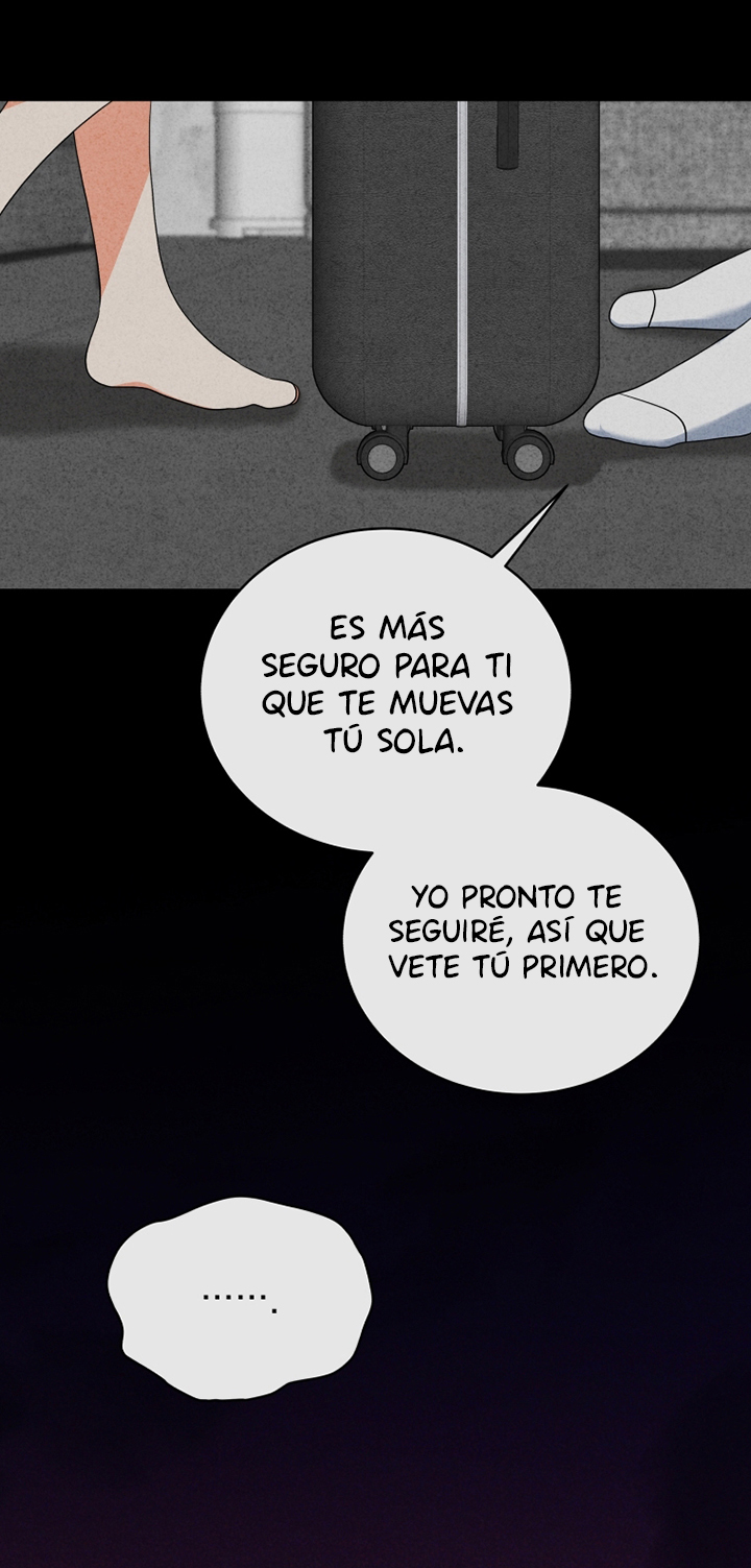 Alpha Buddy - FxS Capitulo 20 página 109