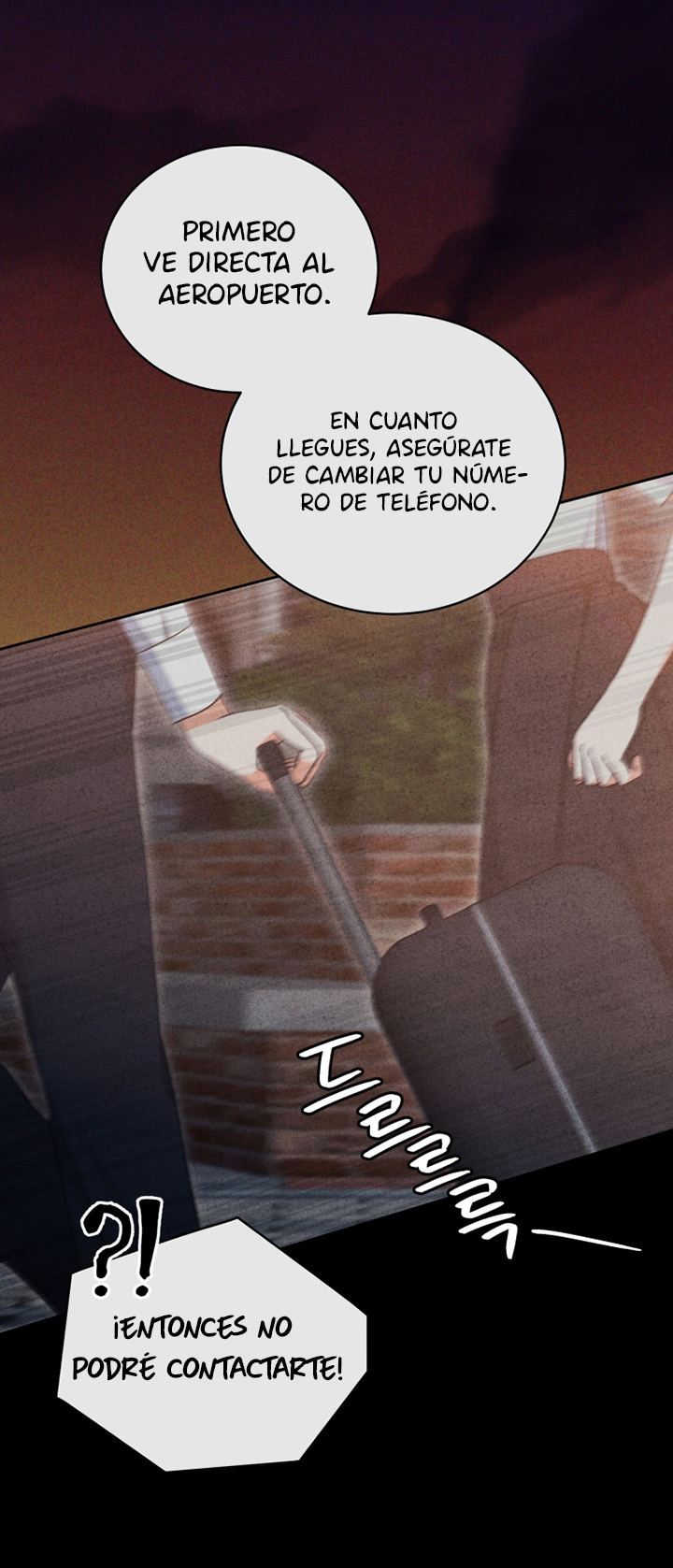 Alpha Buddy - FxS Capitulo 20 página 111