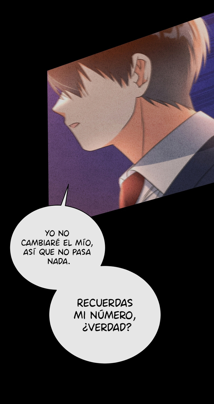 Alpha Buddy - FxS Capitulo 20 página 113