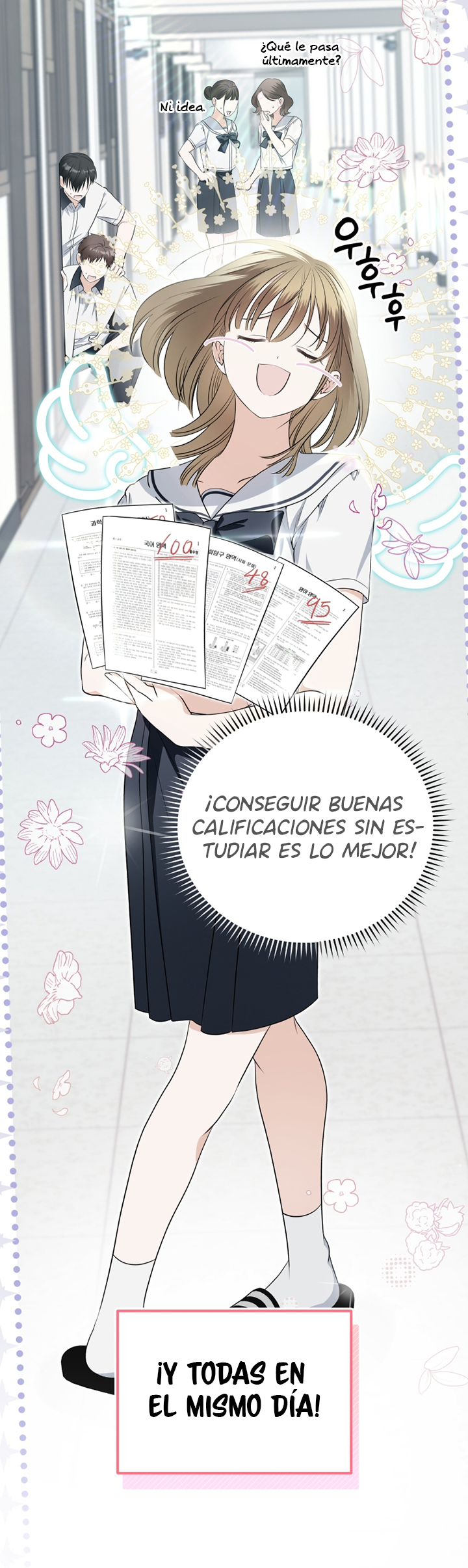Alpha Buddy - FxS Capitulo 20 página 13