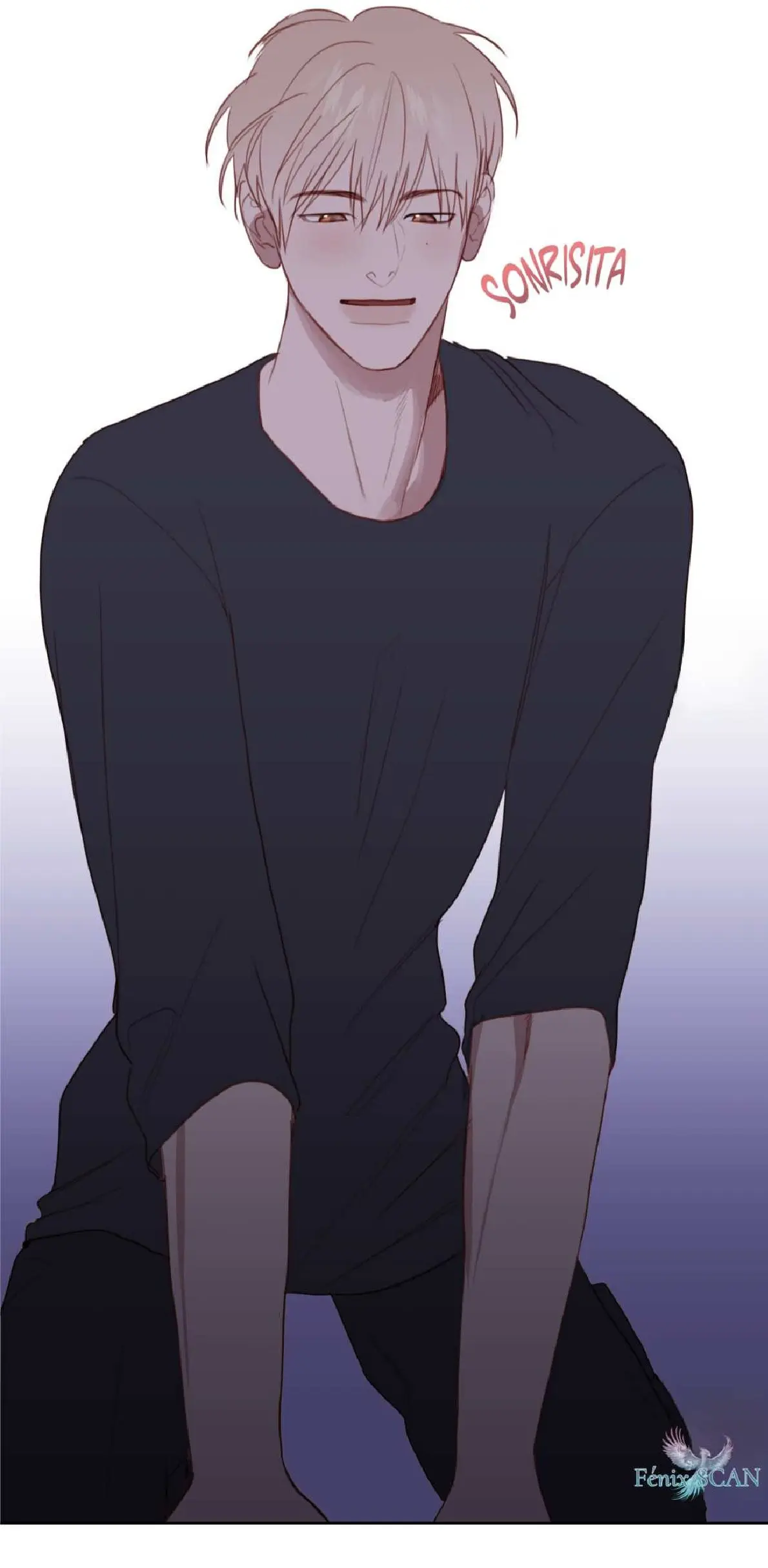 Alpha Buddy - FxS Capitulo 20 página 137