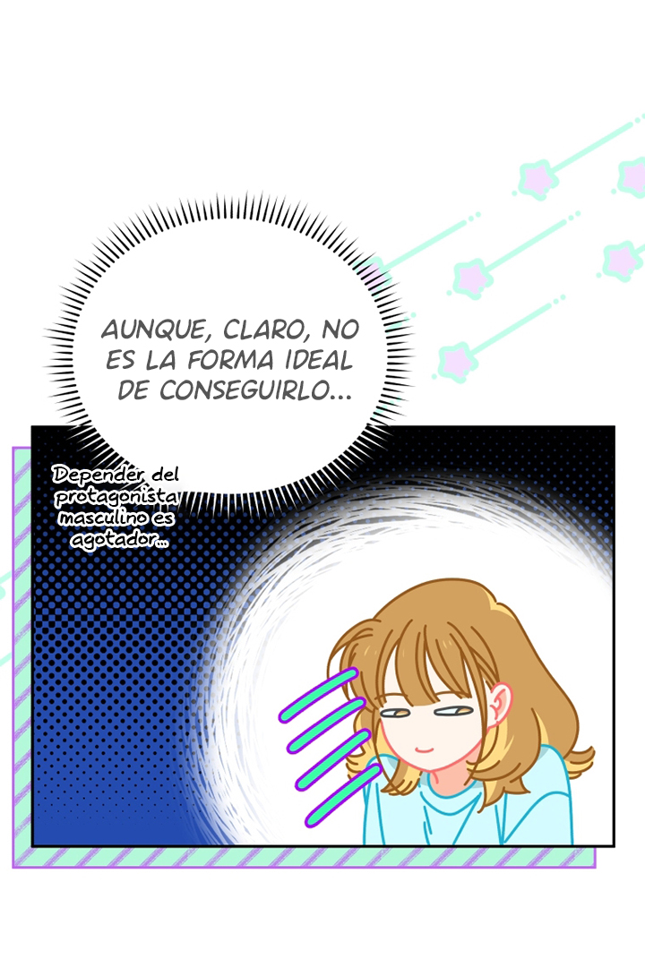 Alpha Buddy - FxS Capitulo 20 página 15