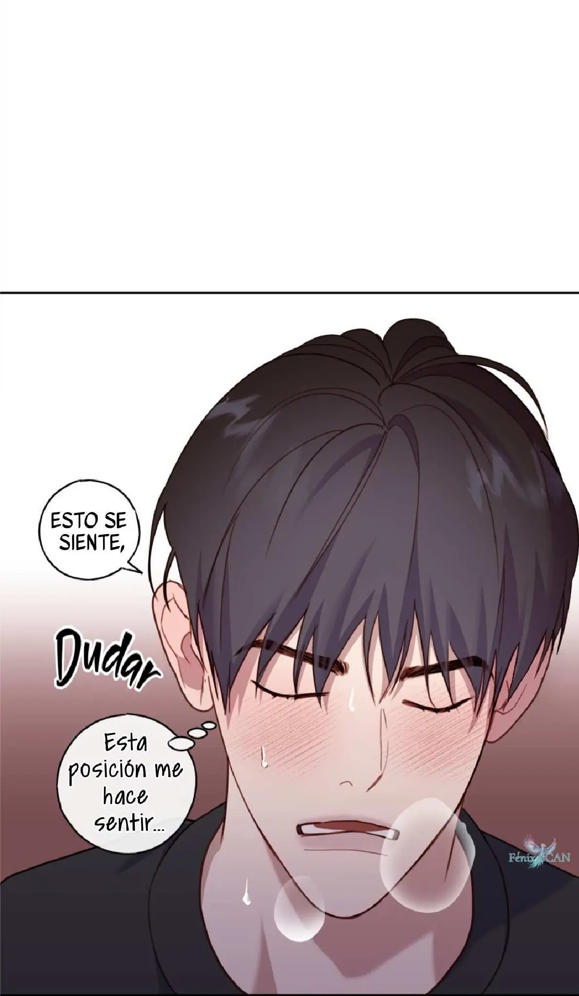 Alpha Buddy - FxS Capitulo 21 página 27