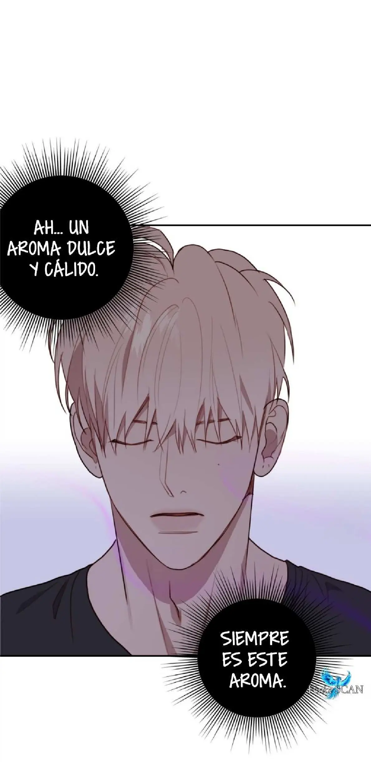Alpha Buddy - FxS Capitulo 21 página 64
