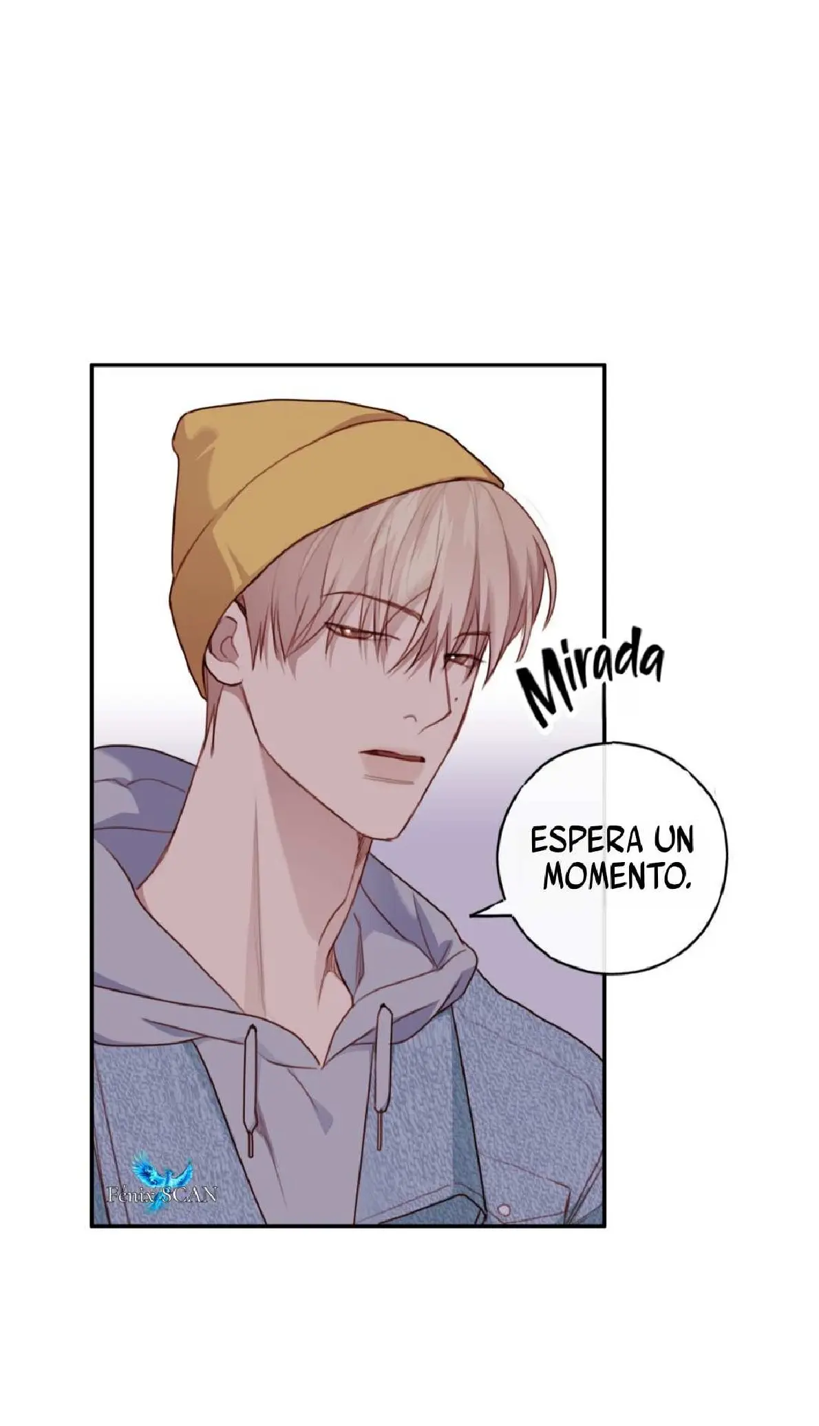 Alpha Buddy - FxS Capitulo 22 página 10