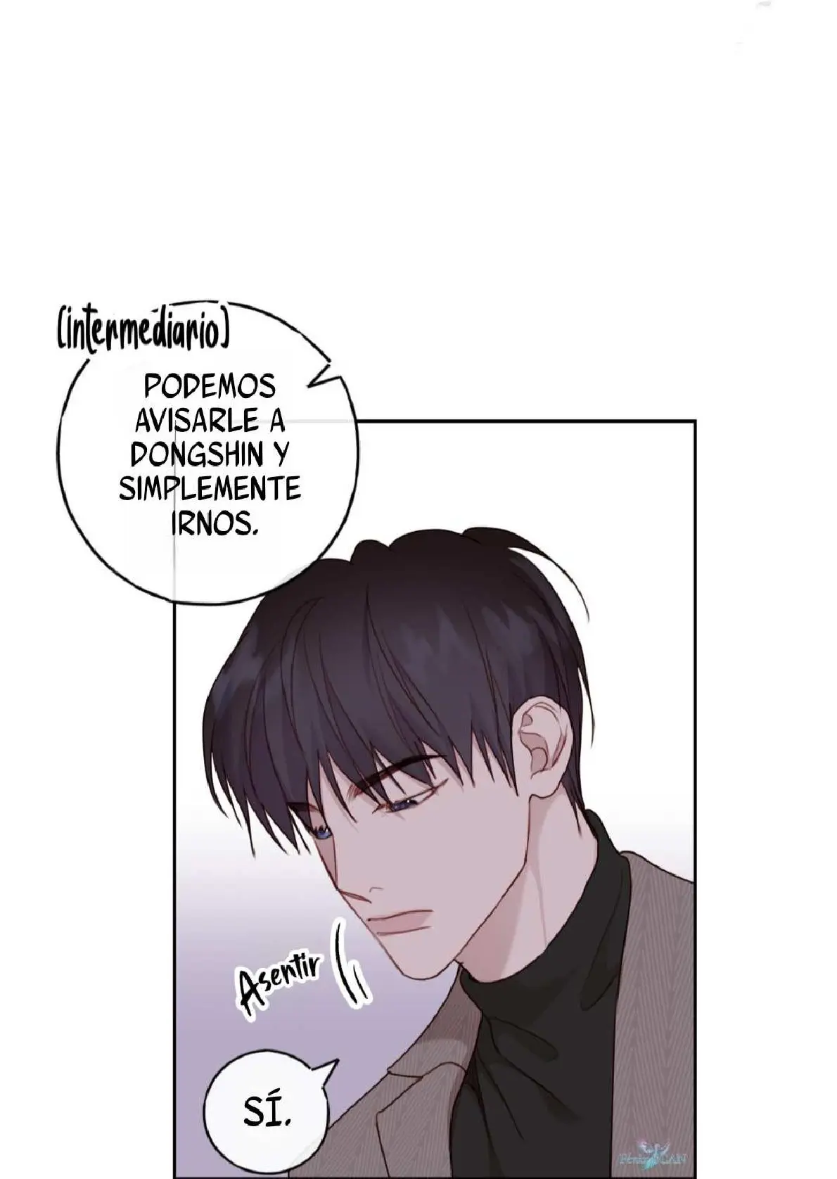 Alpha Buddy - FxS Capitulo 22 página 17