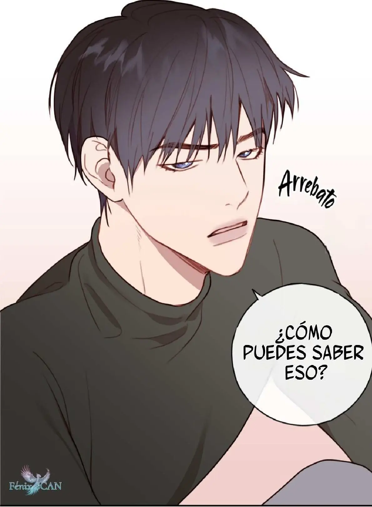 Alpha Buddy - FxS Capitulo 22 página 40