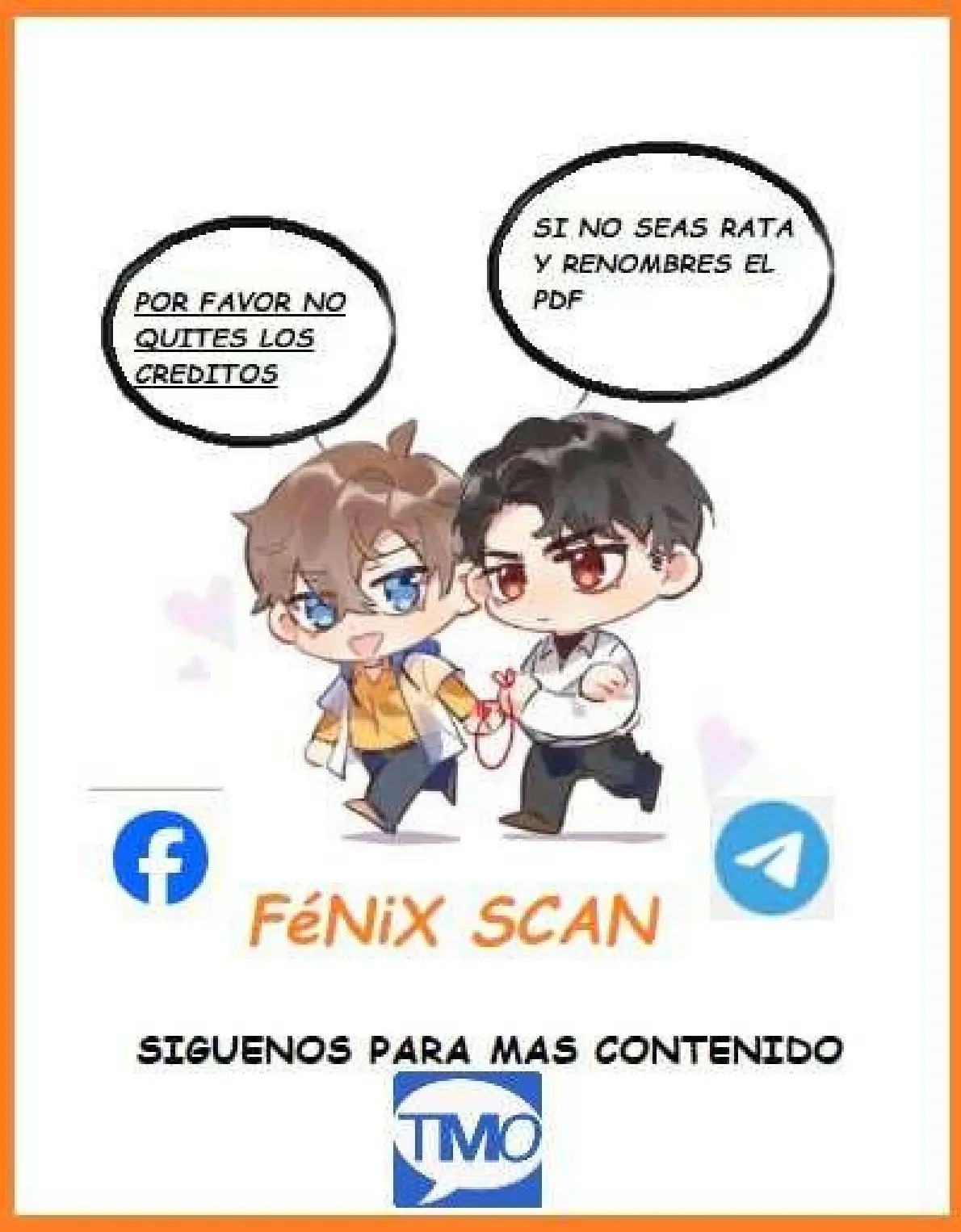 Alpha Buddy - FxS Capitulo 22 página 75