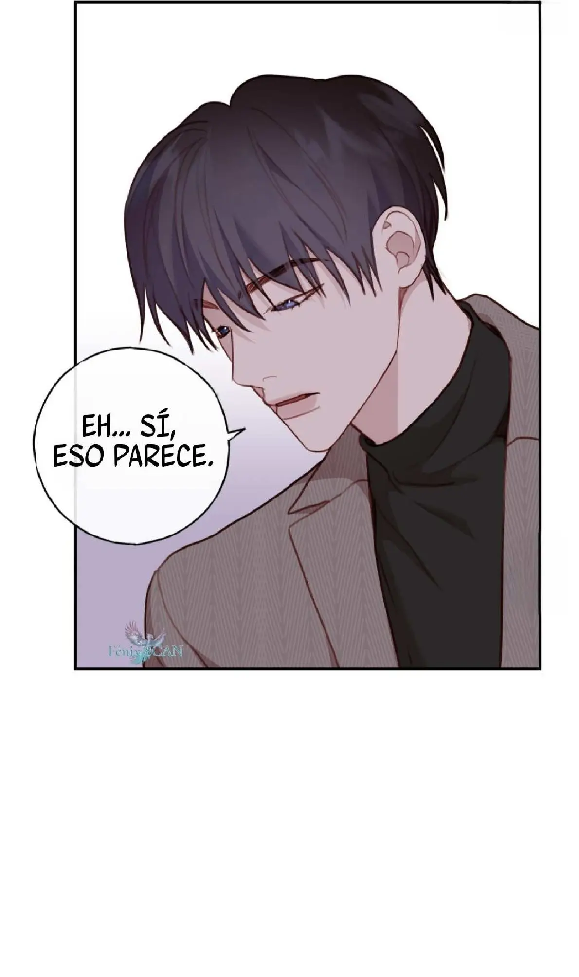 Alpha Buddy - FxS Capitulo 22 página 8
