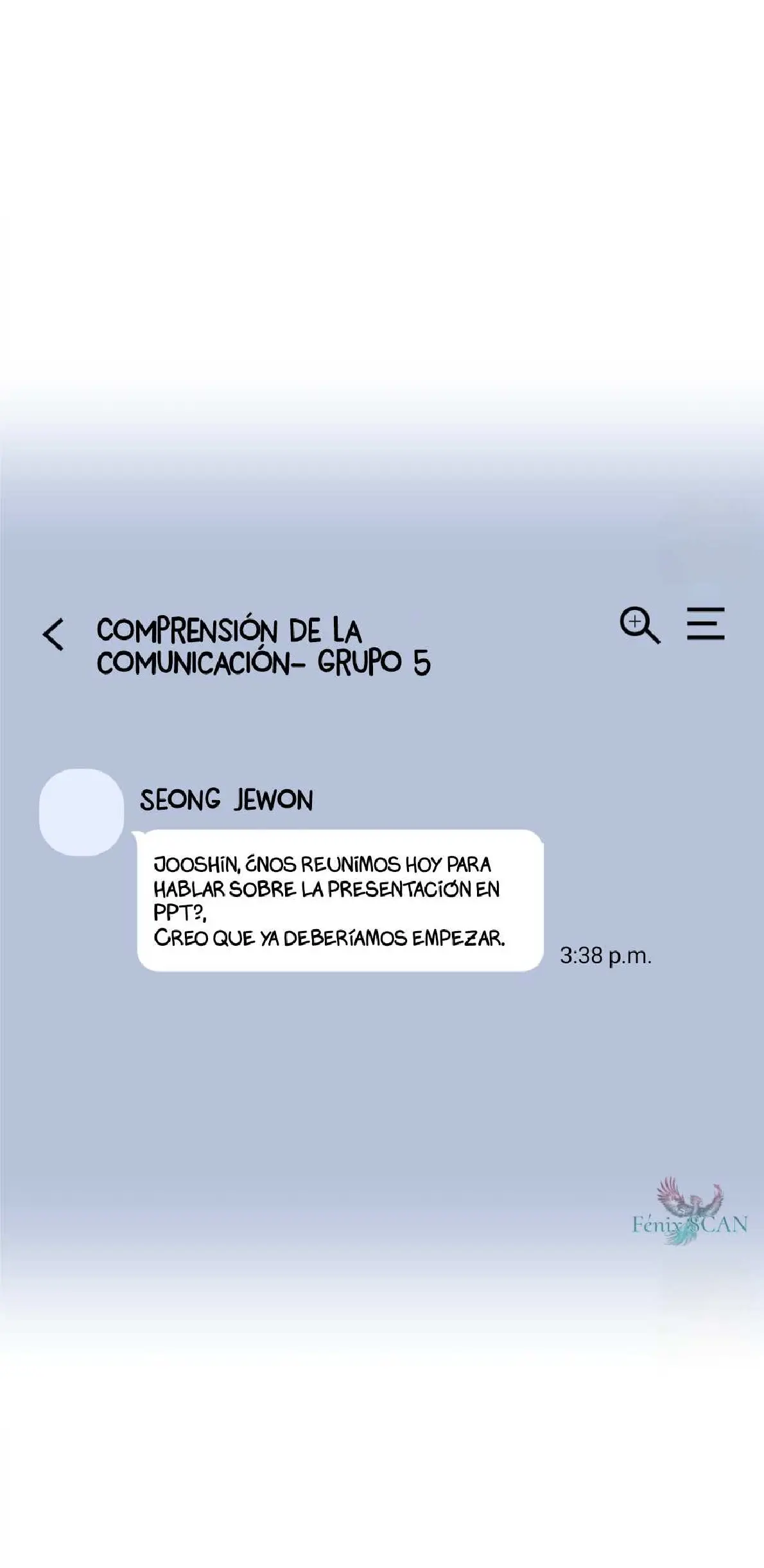Alpha Buddy - FxS Capitulo 23 página 103