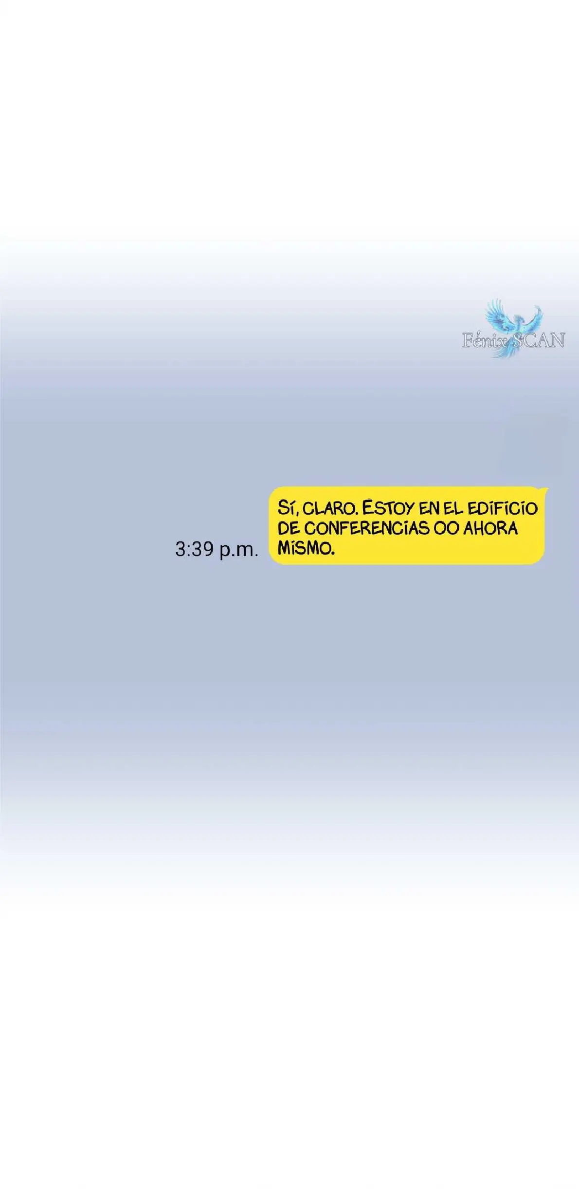 Alpha Buddy - FxS Capitulo 23 página 105