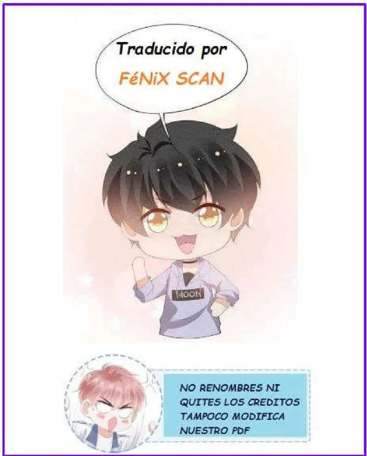 Alpha Buddy - FxS Capitulo 23 página 117