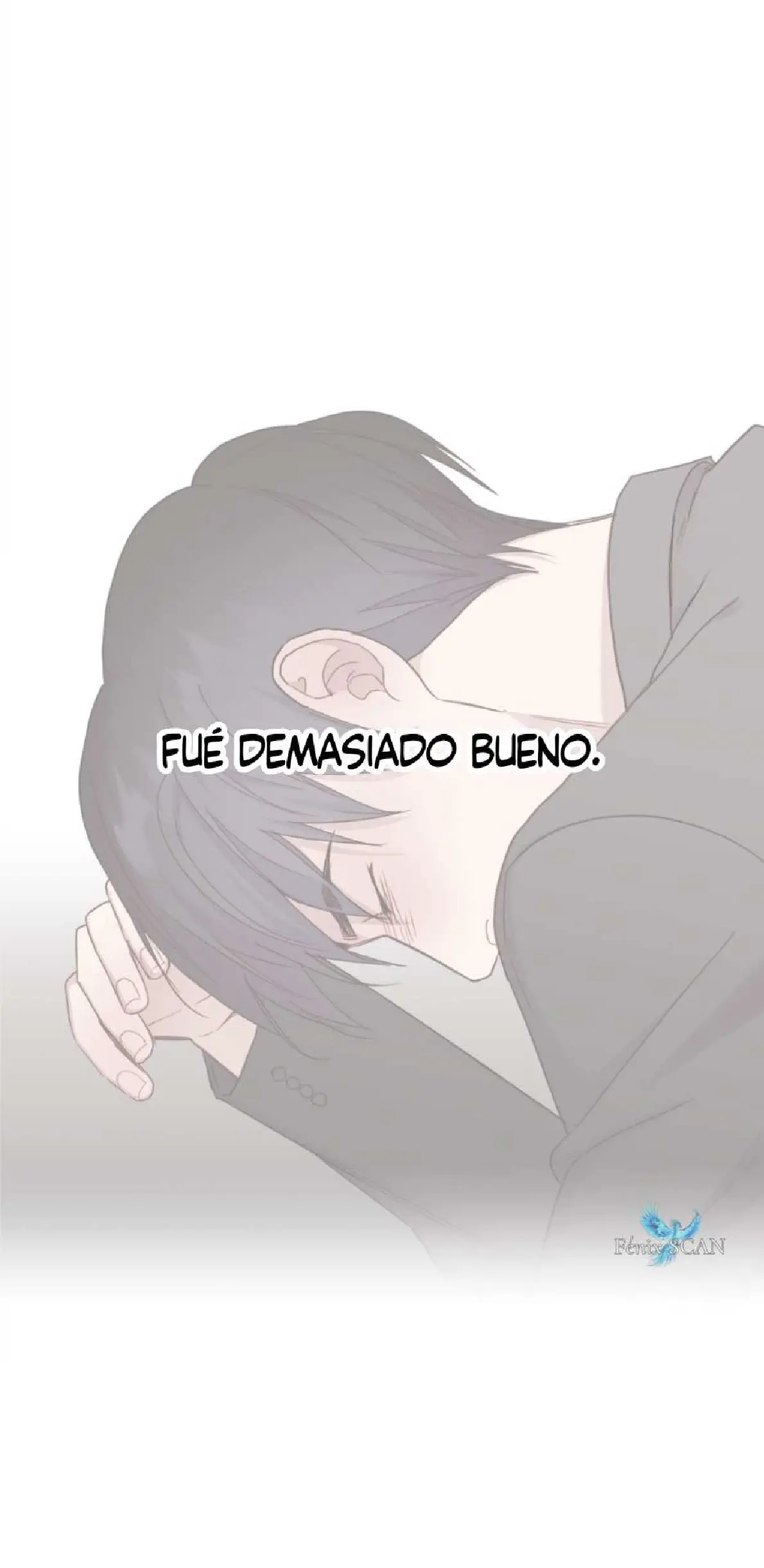 Alpha Buddy - FxS Capitulo 23 página 13