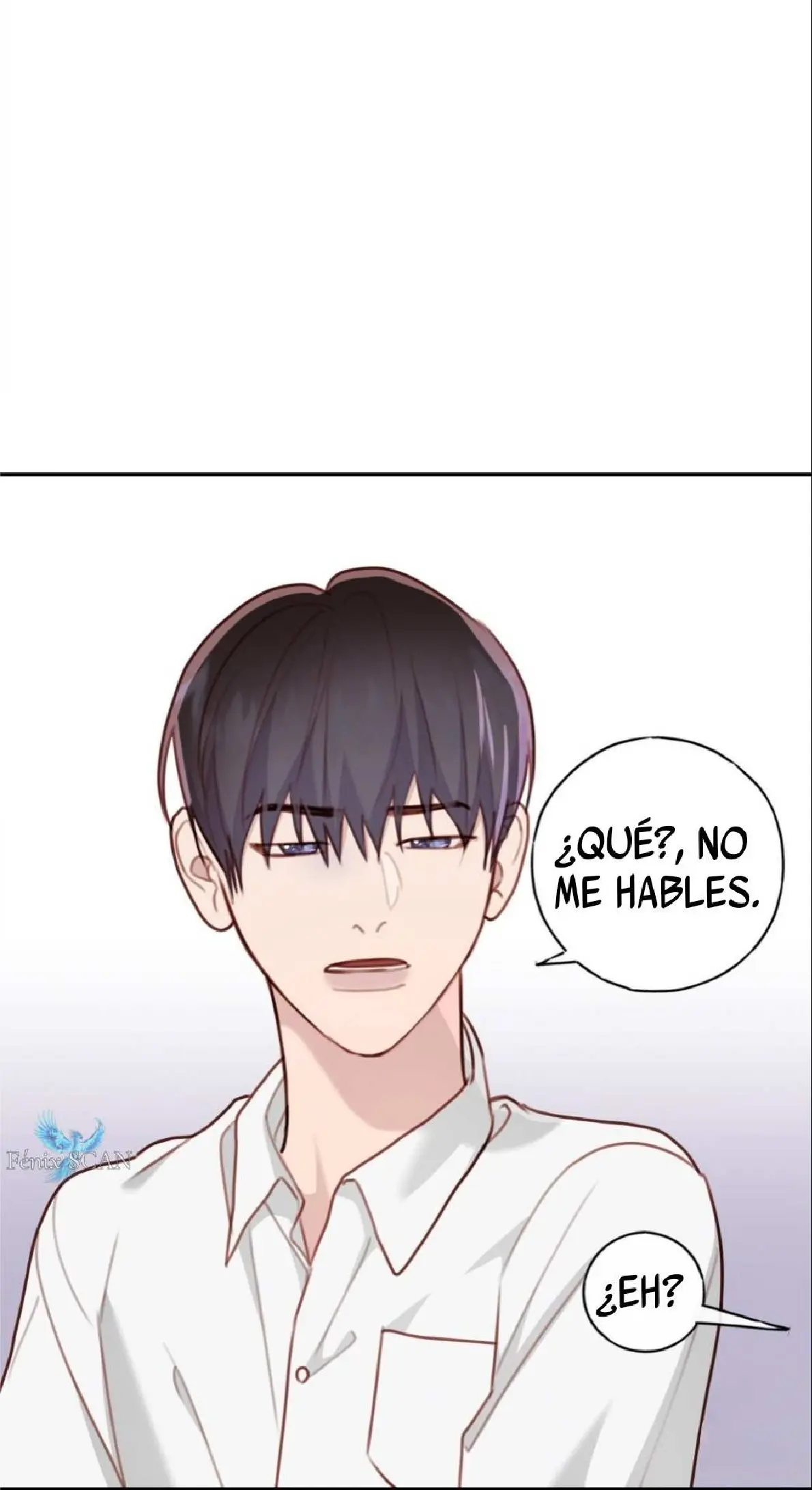Alpha Buddy - FxS Capitulo 23 página 58