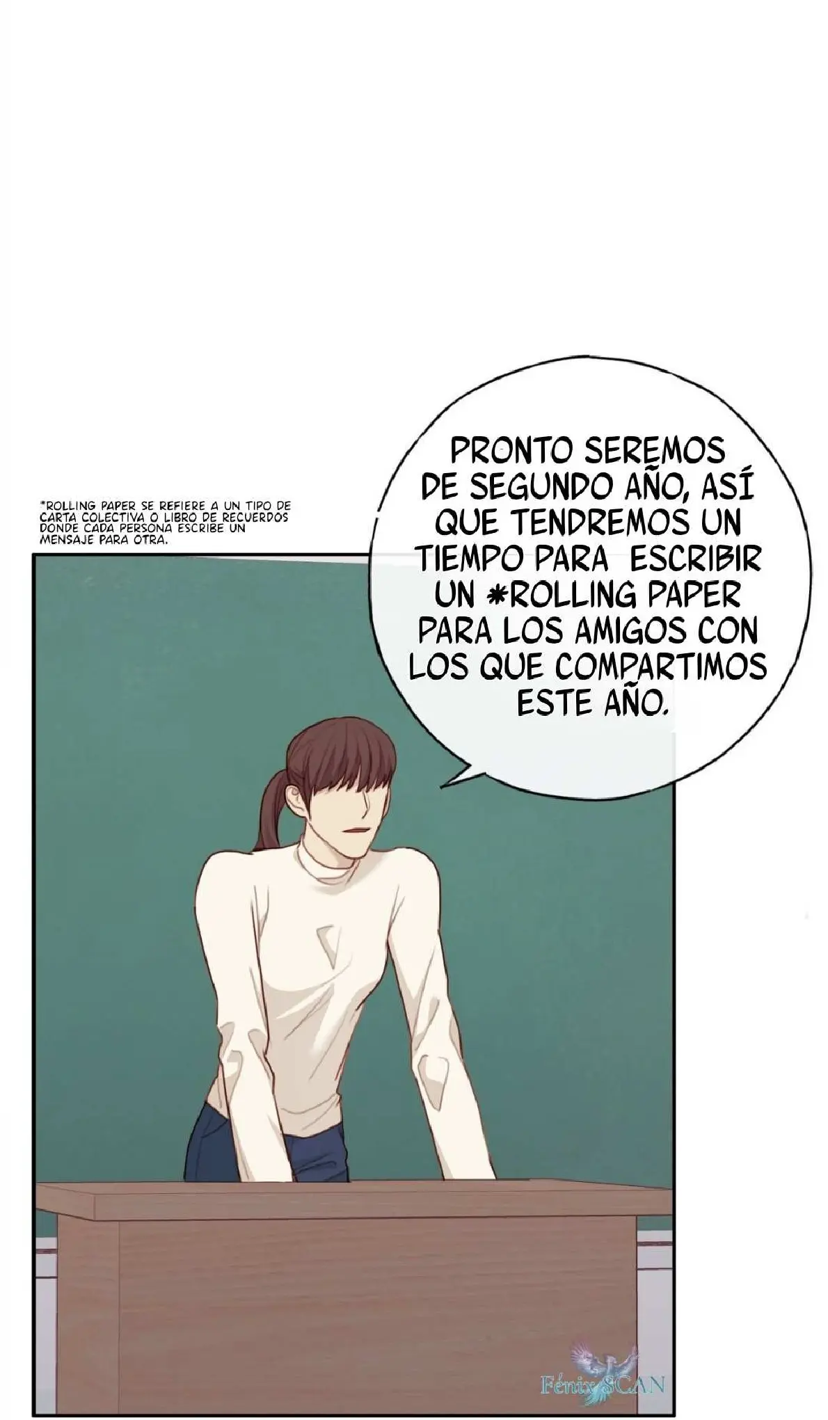 Alpha Buddy - FxS Capitulo 23 página 61