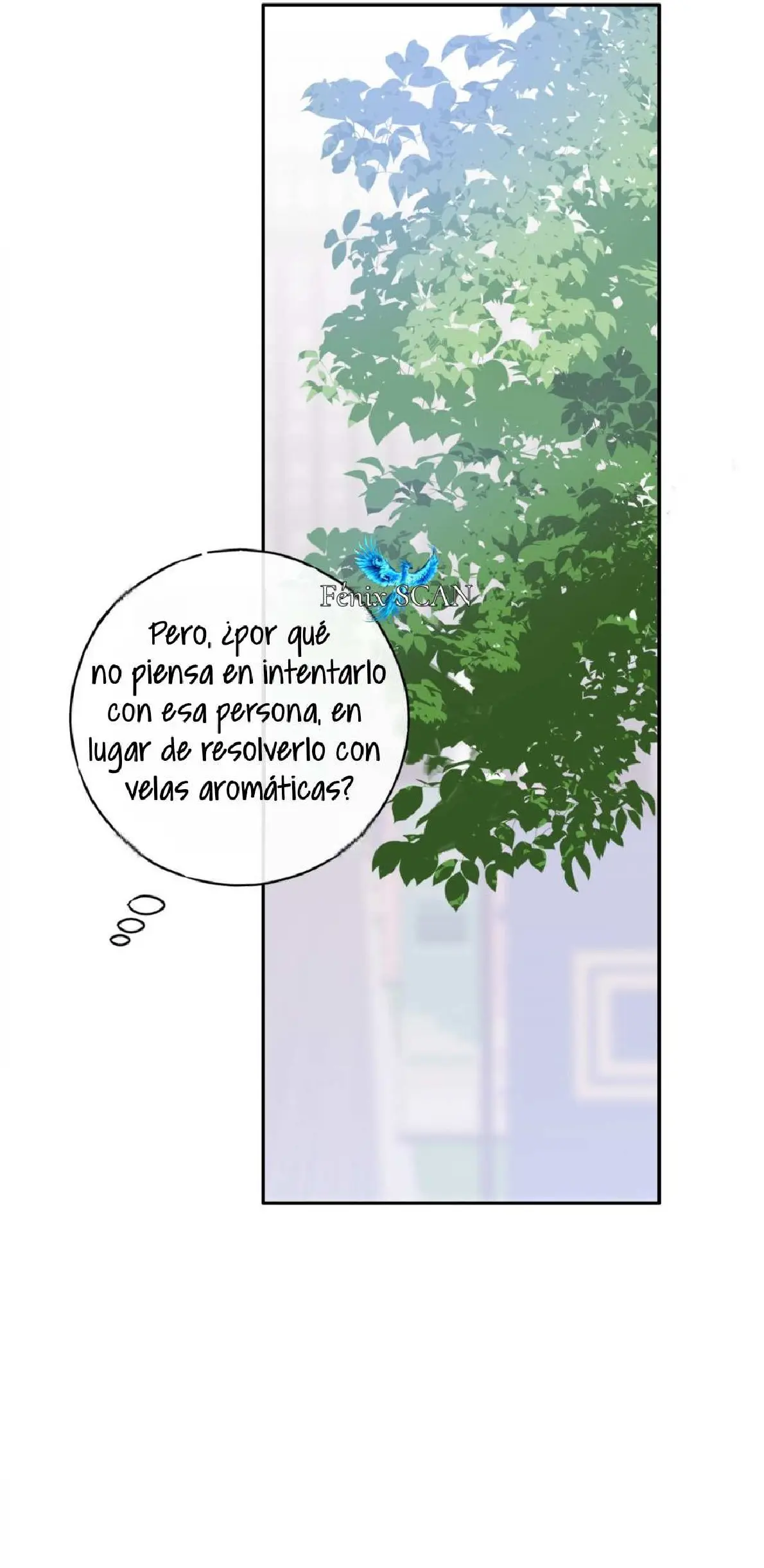 Alpha Buddy - FxS Capitulo 23 página 8