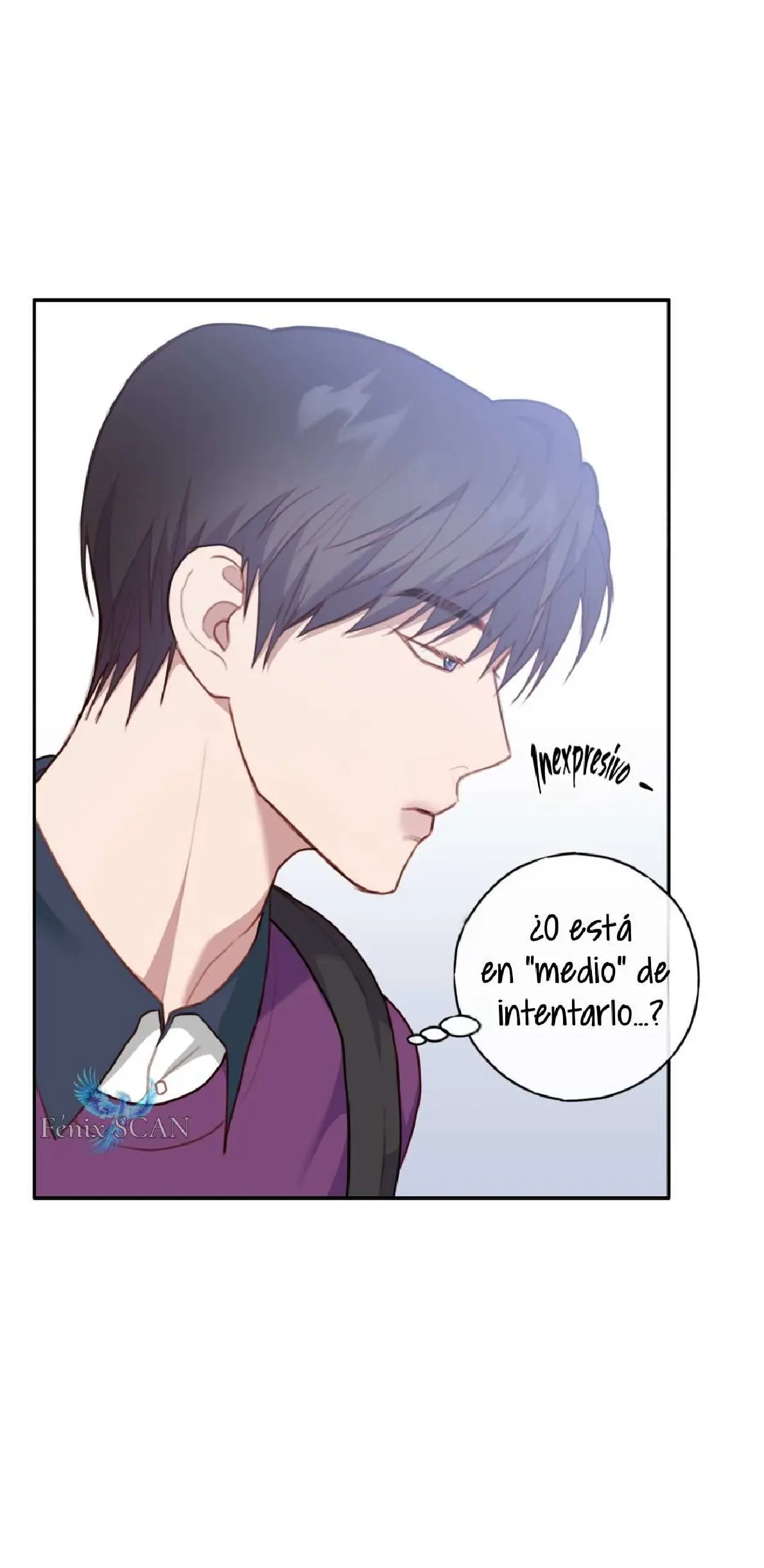 Alpha Buddy - FxS Capitulo 23 página 9