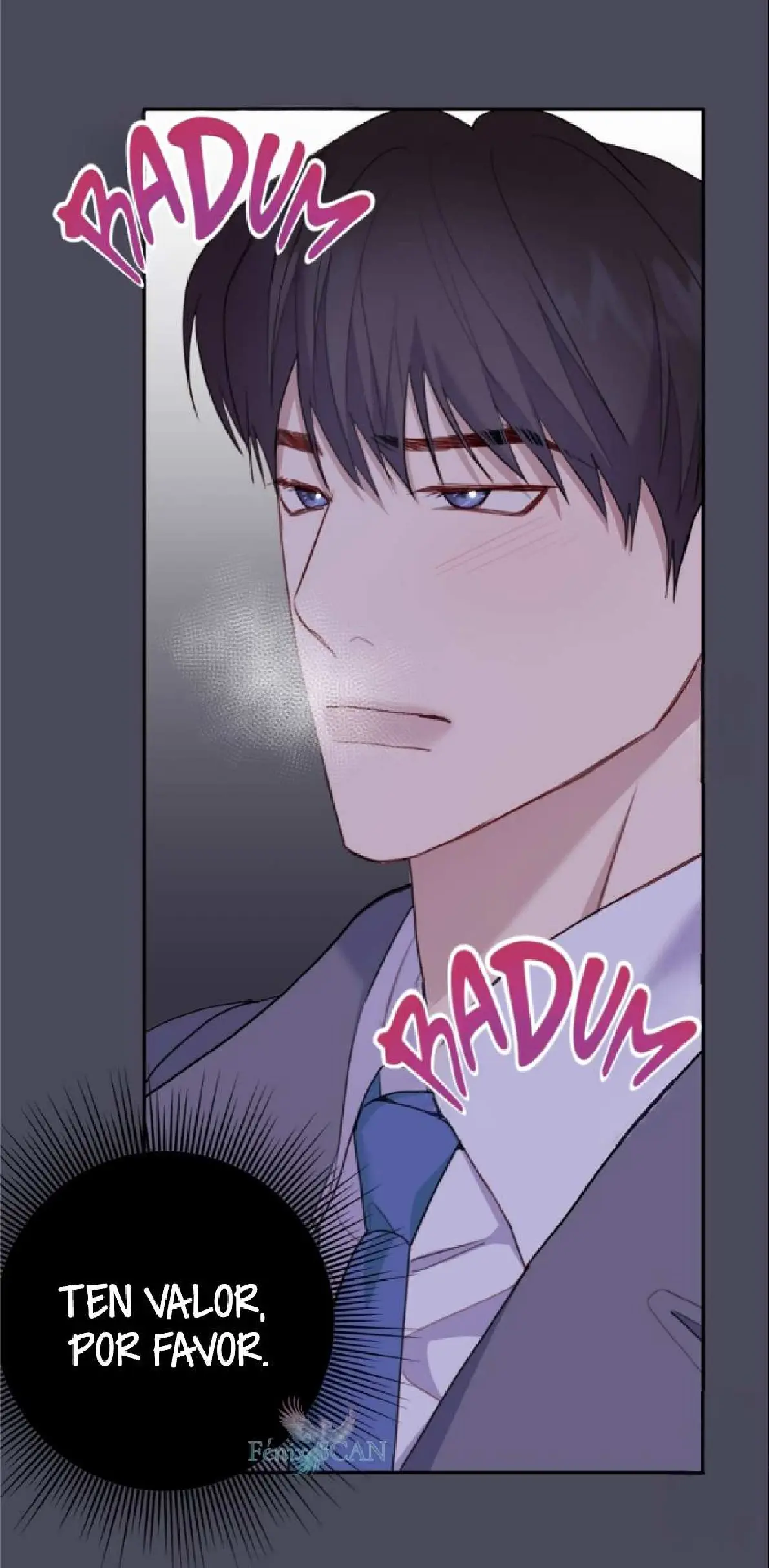 Alpha Buddy - FxS Capitulo 24 página 48
