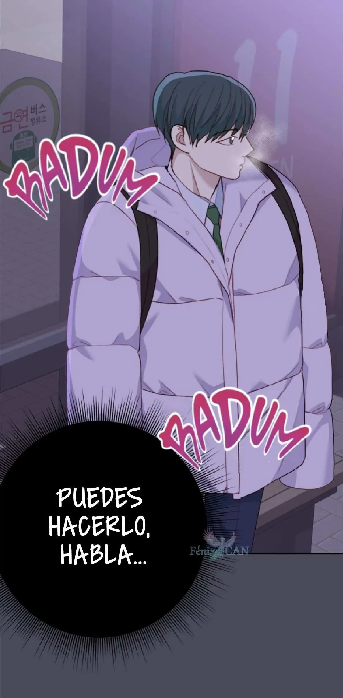 Alpha Buddy - FxS Capitulo 24 página 52