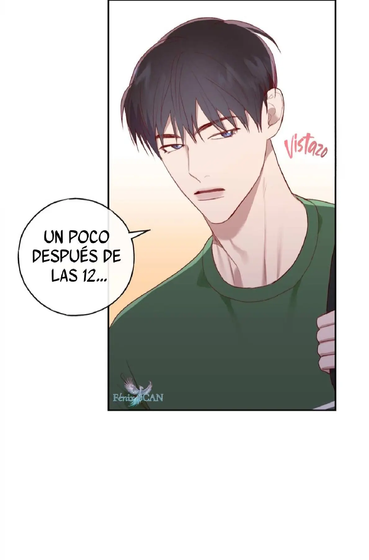 Alpha Buddy - FxS Capitulo 24 página 97