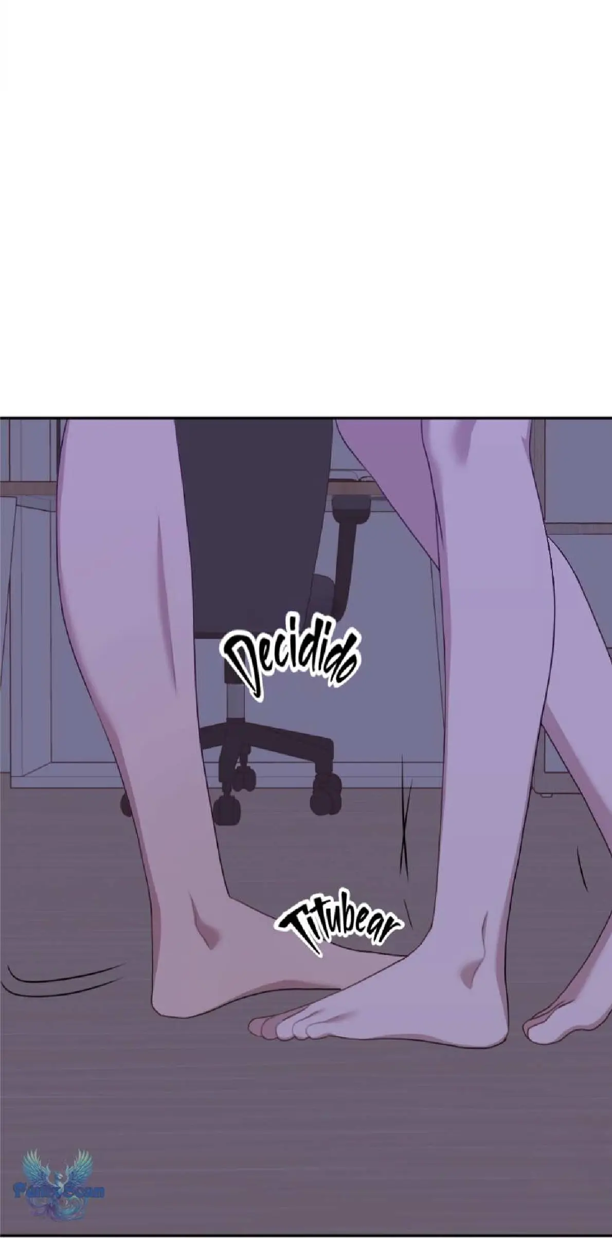 Alpha Buddy - FxS Capitulo 25 página 13