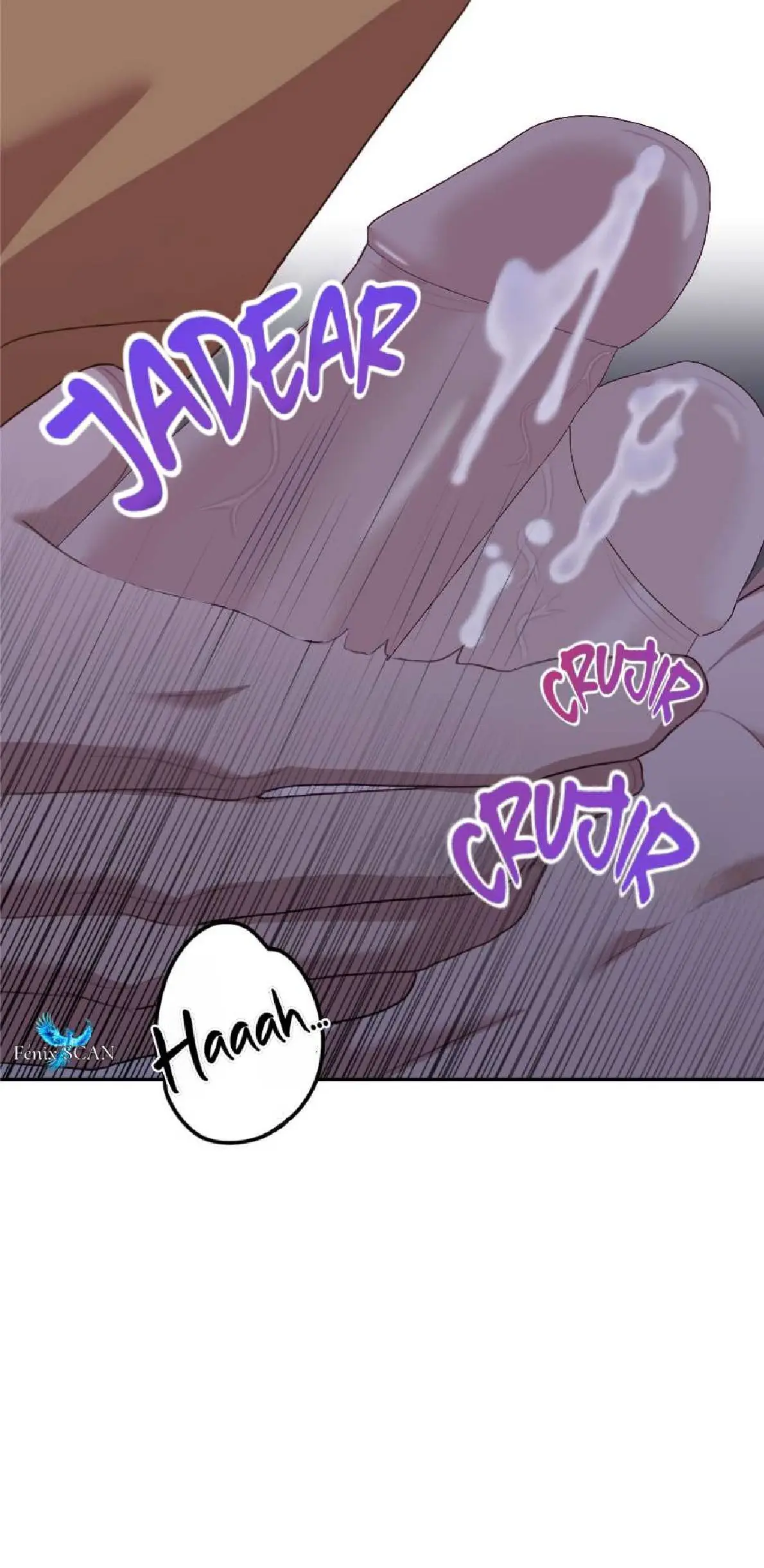 Alpha Buddy - FxS Capitulo 25 página 33