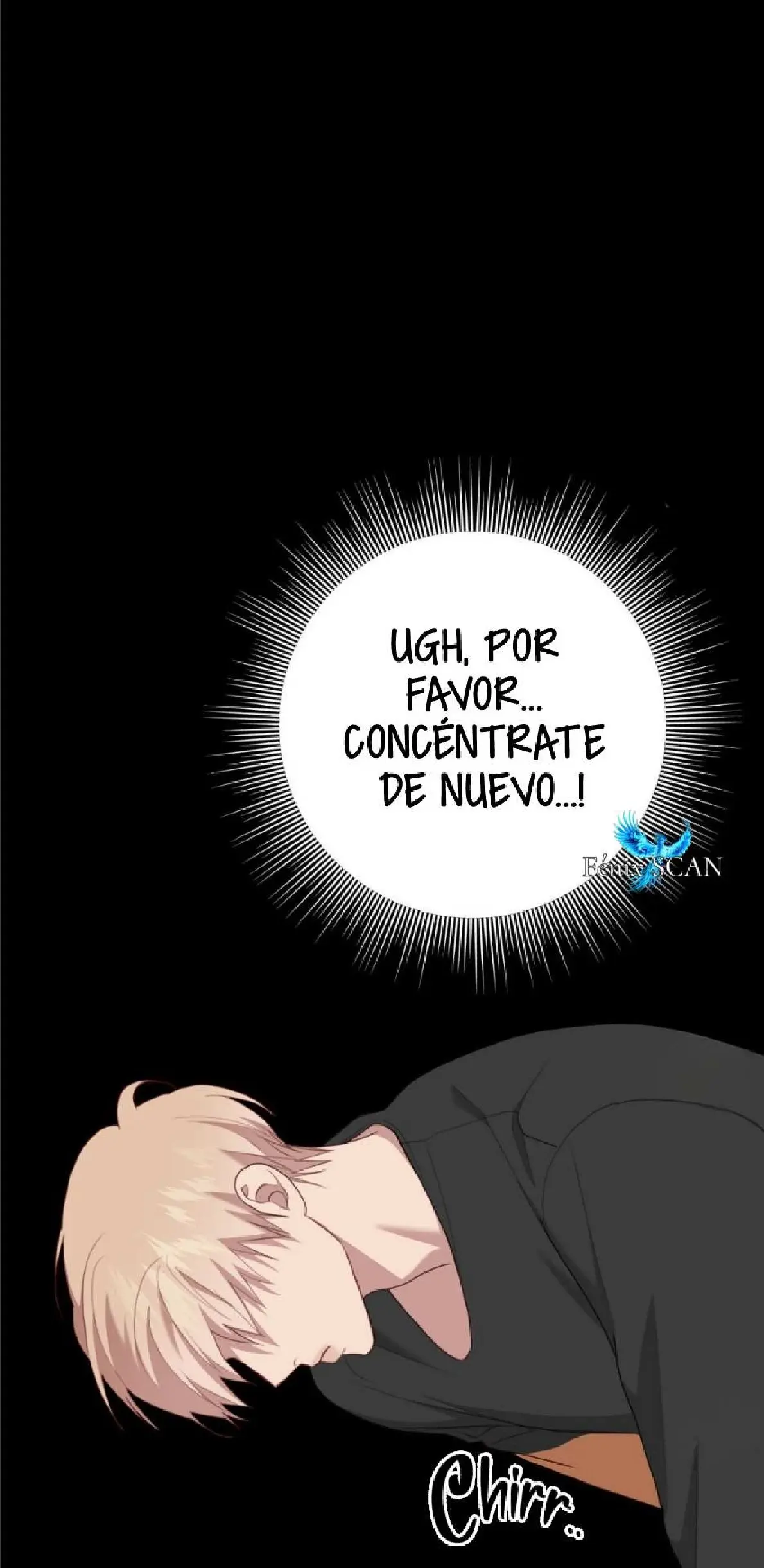 Alpha Buddy - FxS Capitulo 25 página 44