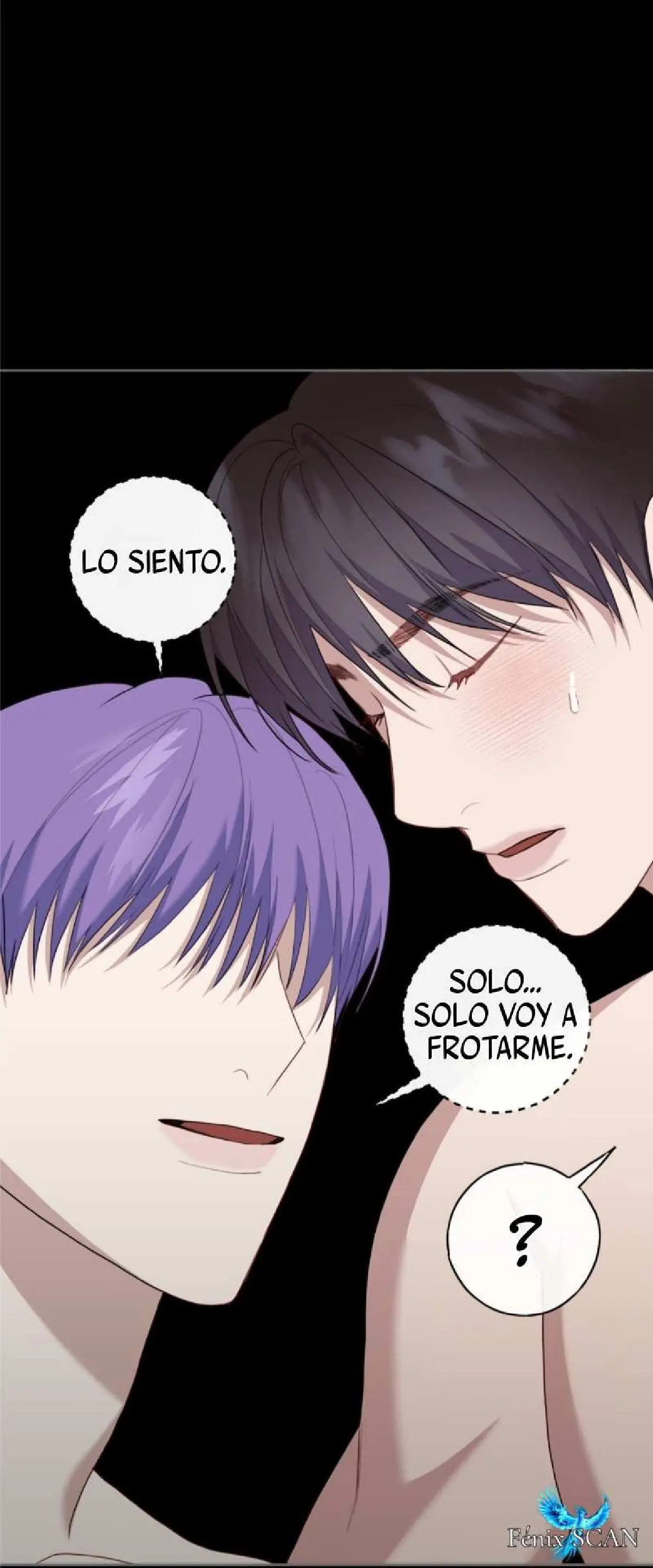 Alpha Buddy - FxS Capitulo 25 página 78