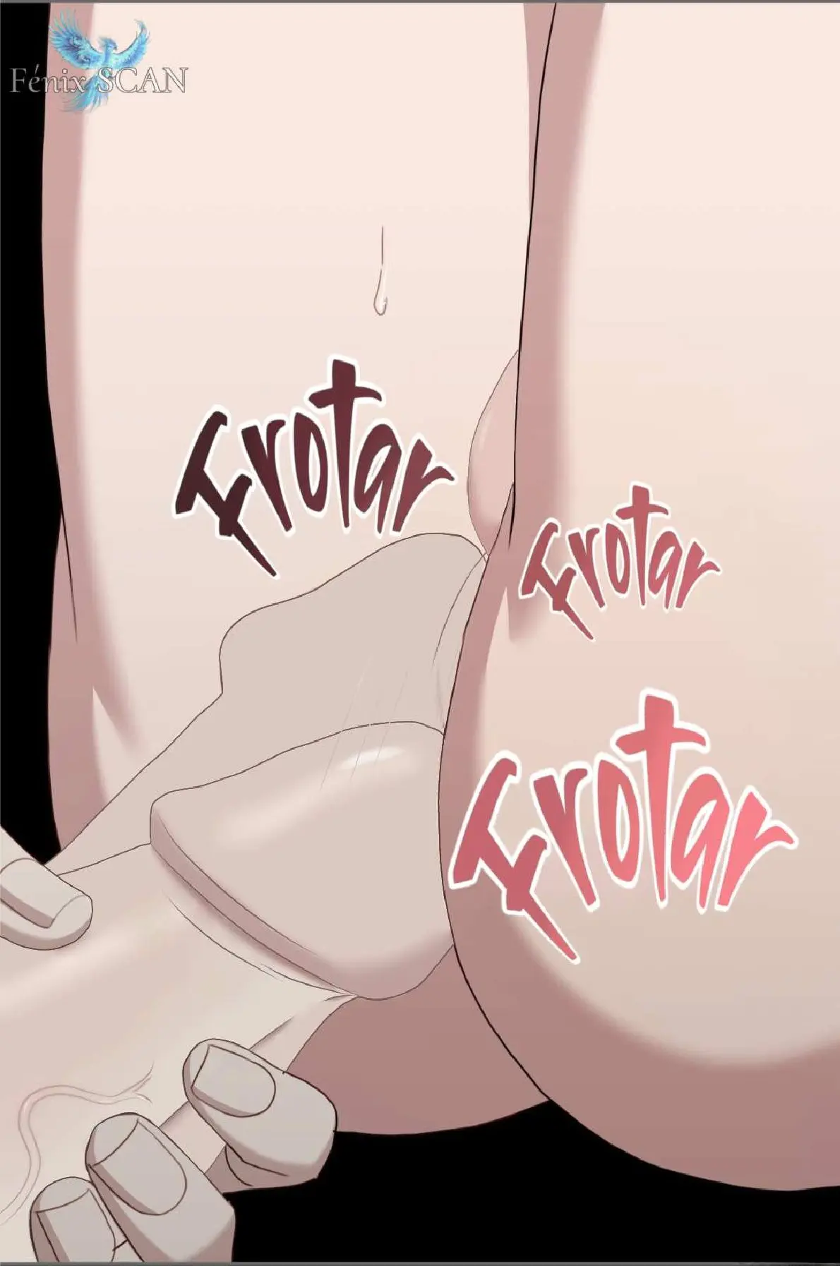Alpha Buddy - FxS Capitulo 25 página 86