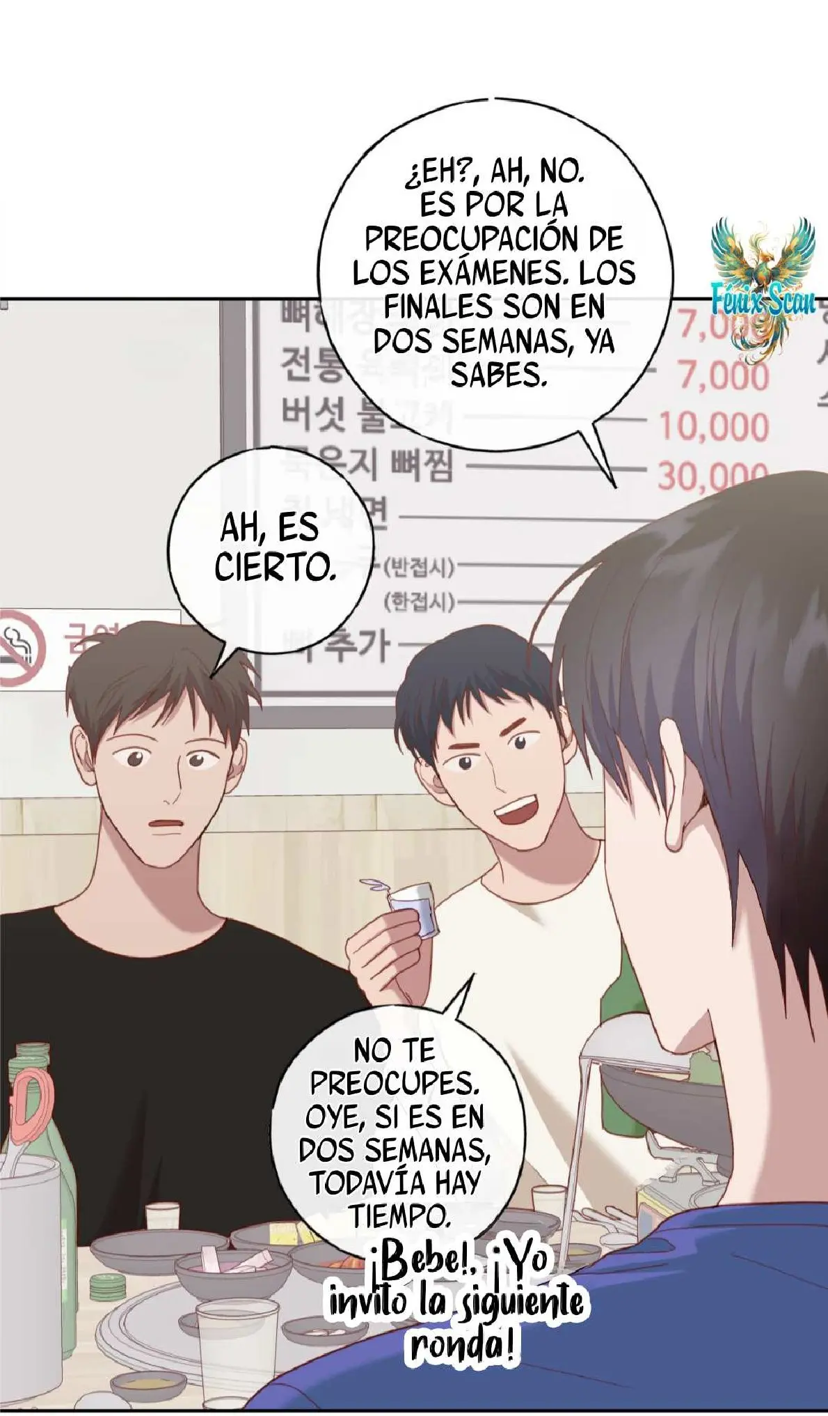 Alpha Buddy - FxS Capitulo 27 página 45