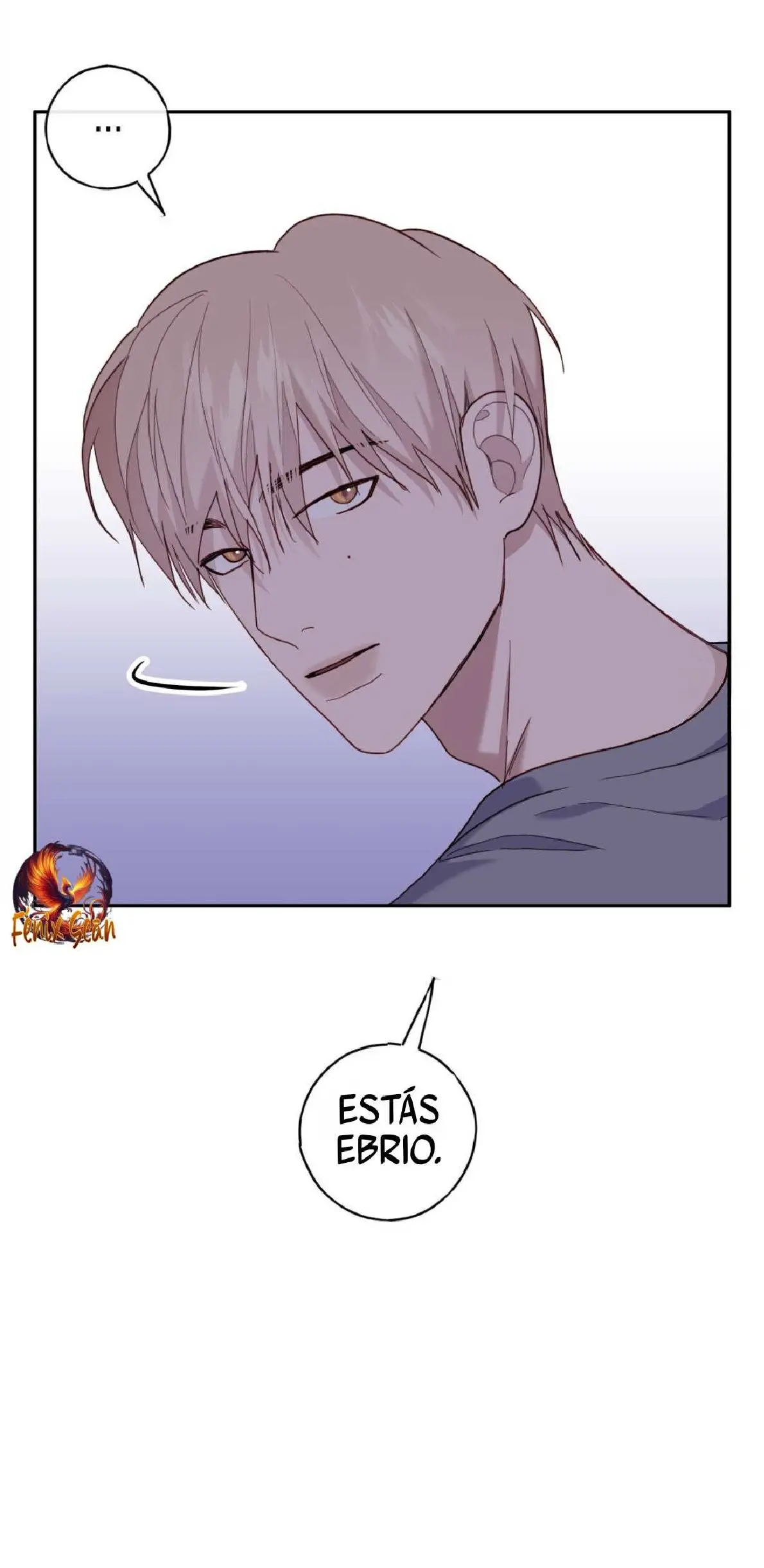 Alpha Buddy - FxS Capitulo 27 página 69