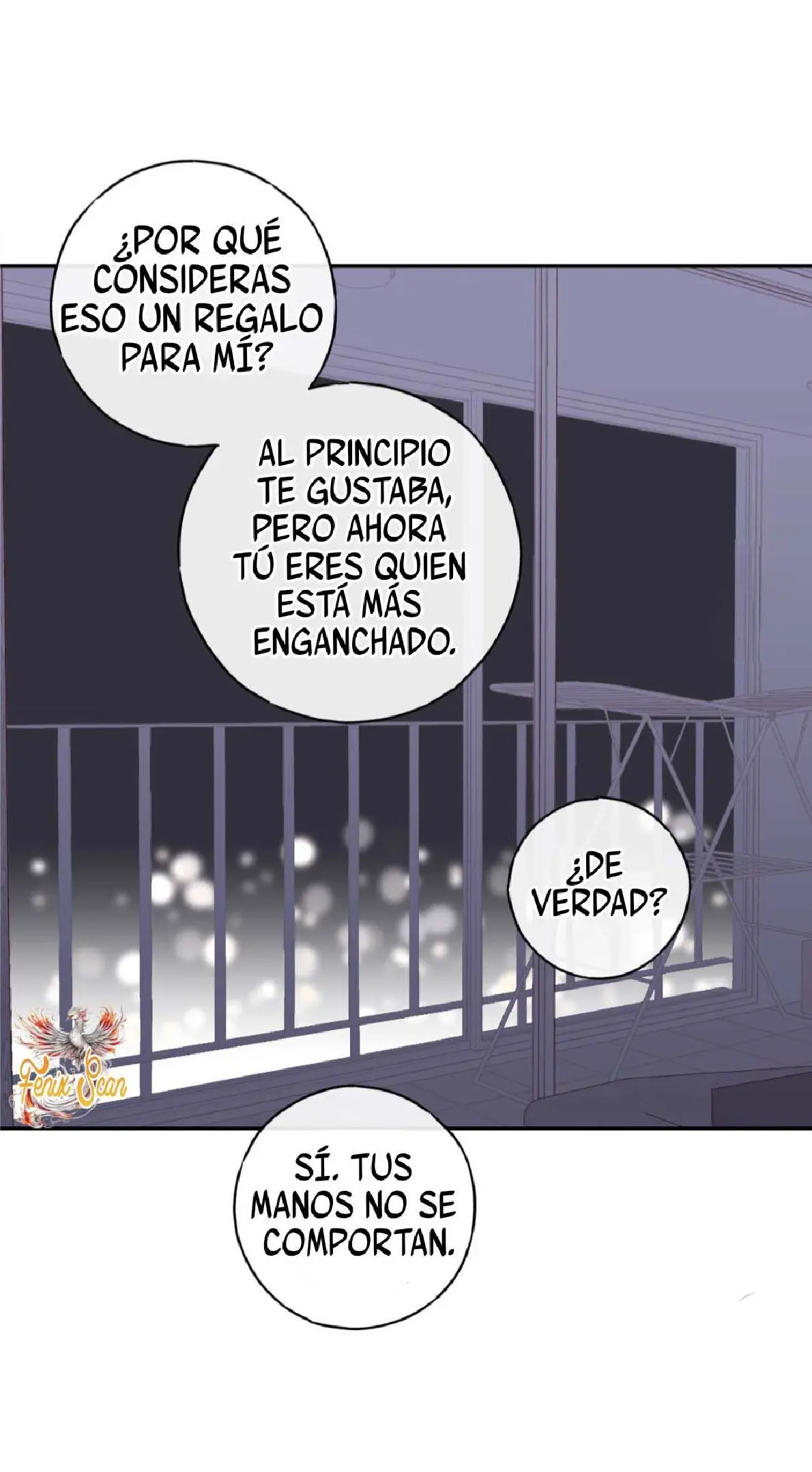 Alpha Buddy - FxS Capitulo 27 página 70