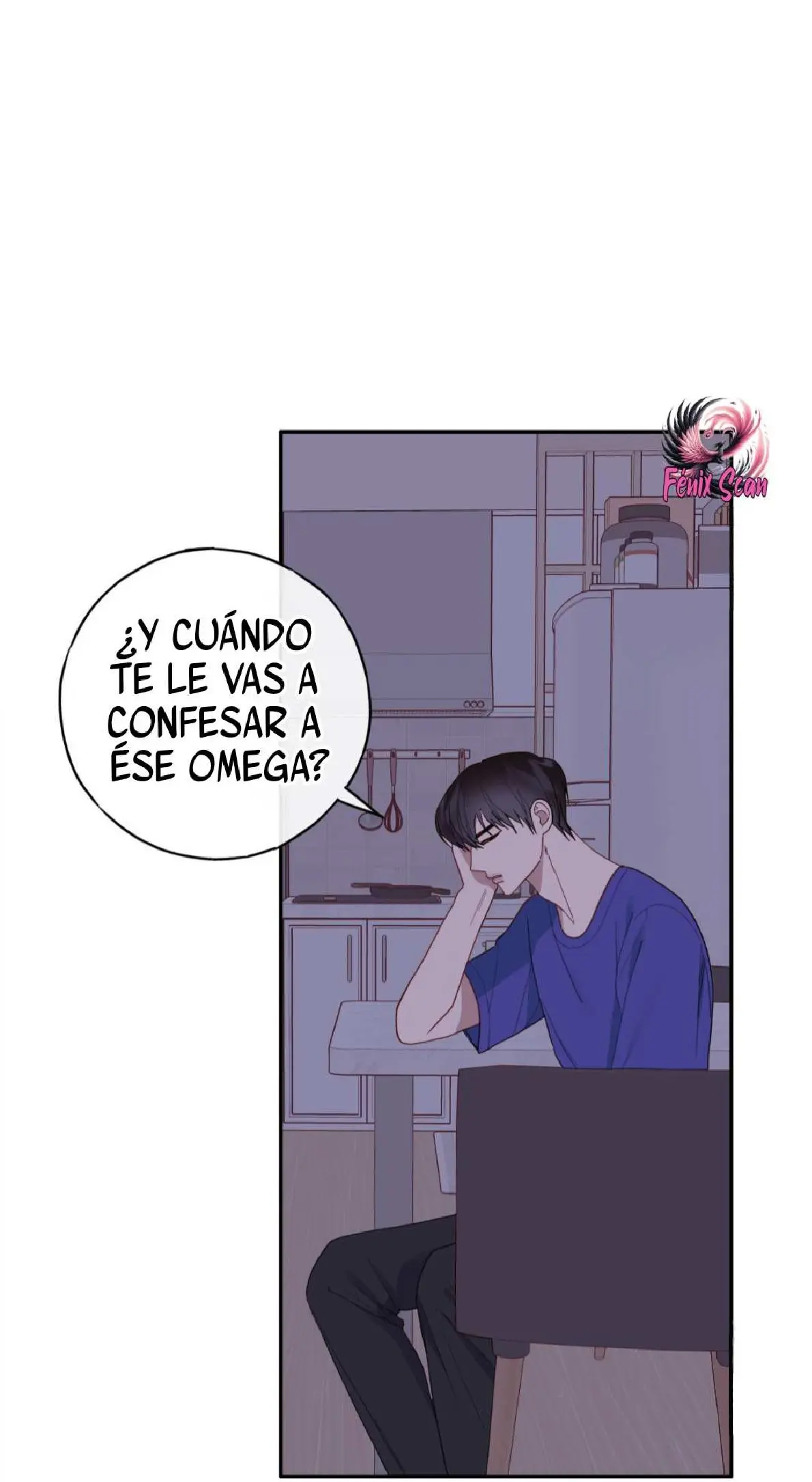 Alpha Buddy - FxS Capitulo 27 página 71