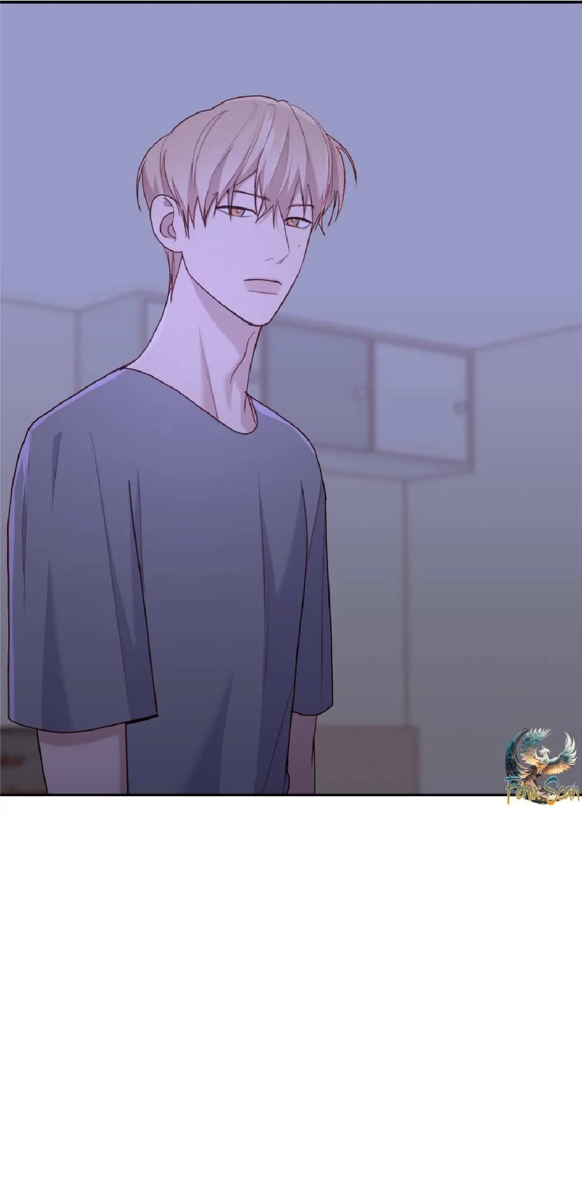 Alpha Buddy - FxS Capitulo 28 página 14
