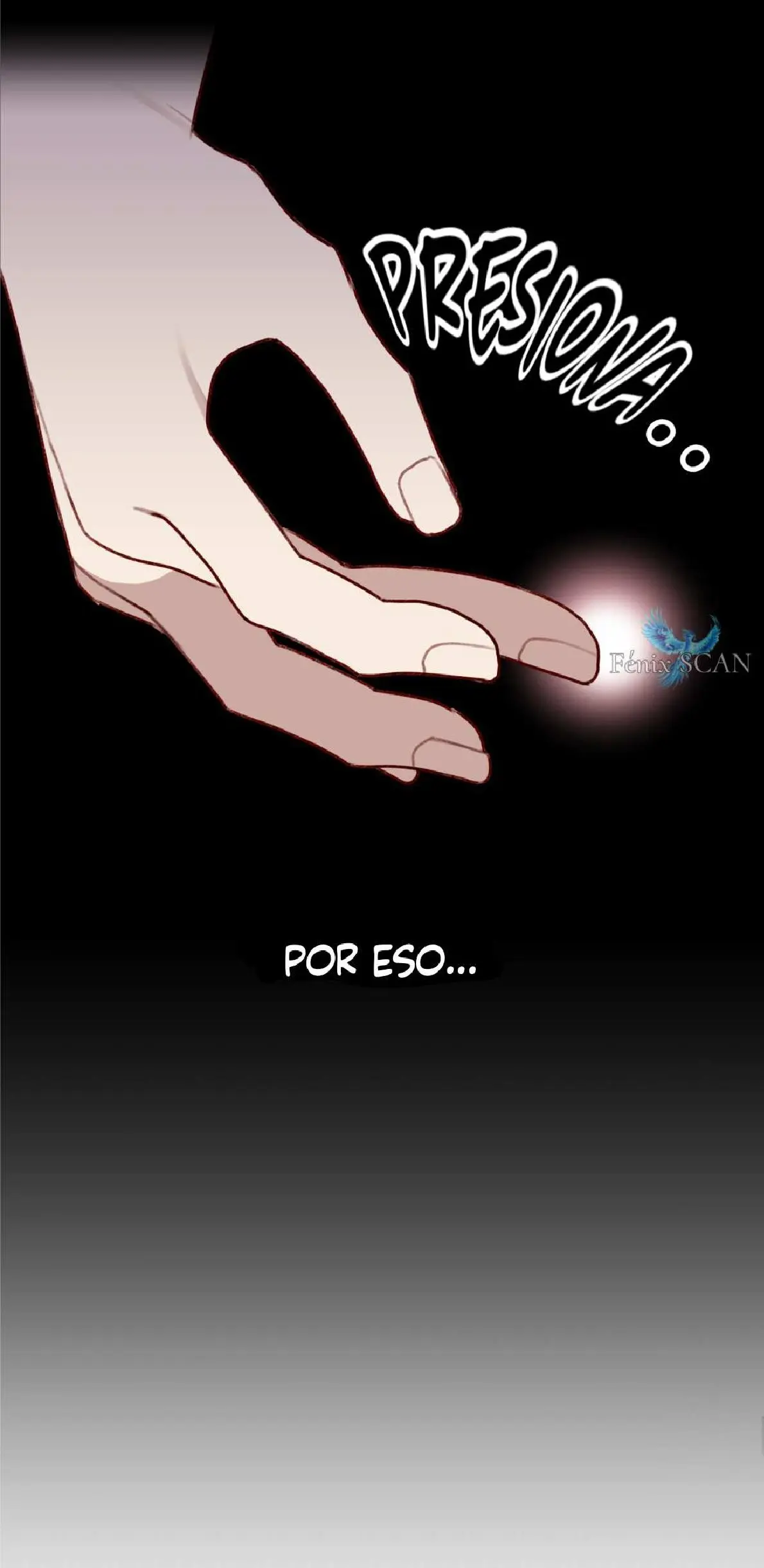 Alpha Buddy - FxS Capitulo 28 página 47