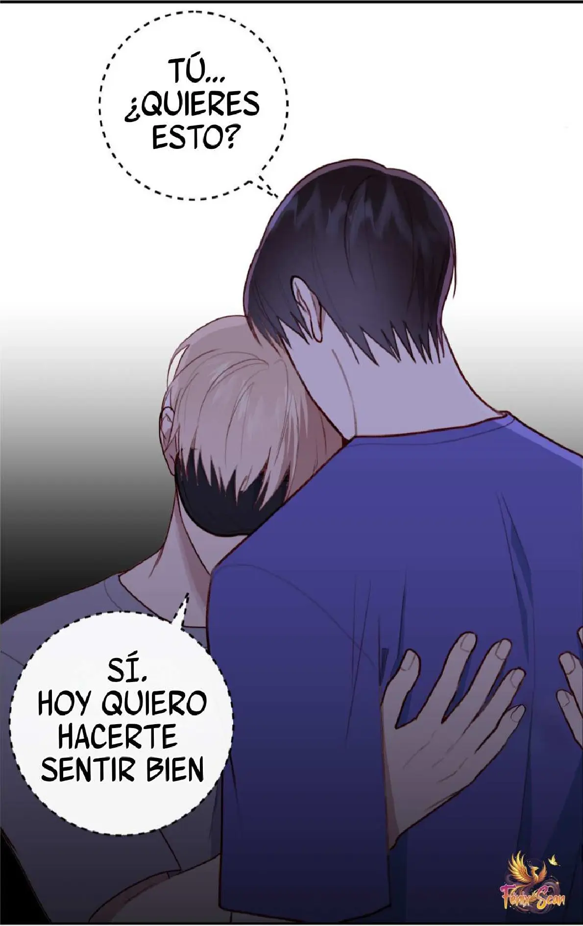 Alpha Buddy - FxS Capitulo 28 página 61