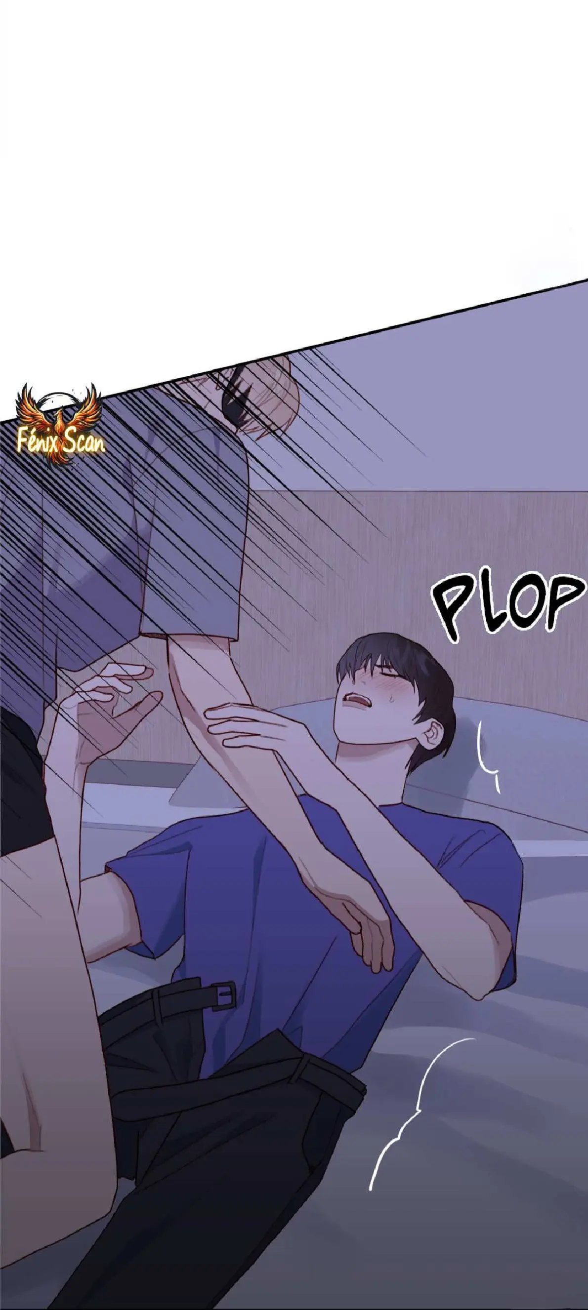 Alpha Buddy - FxS Capitulo 28 página 70