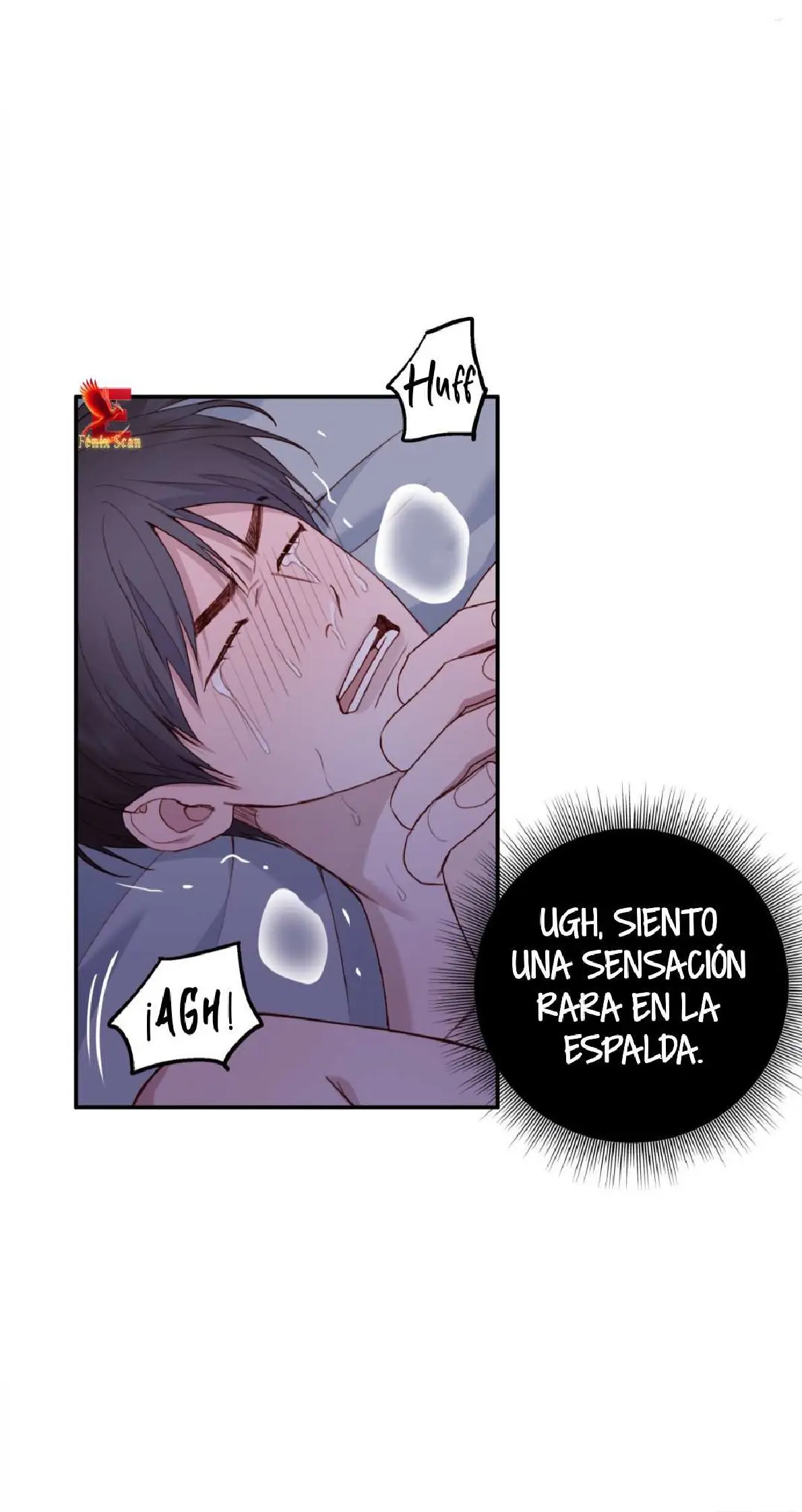 Alpha Buddy - FxS Capitulo 29 página 47