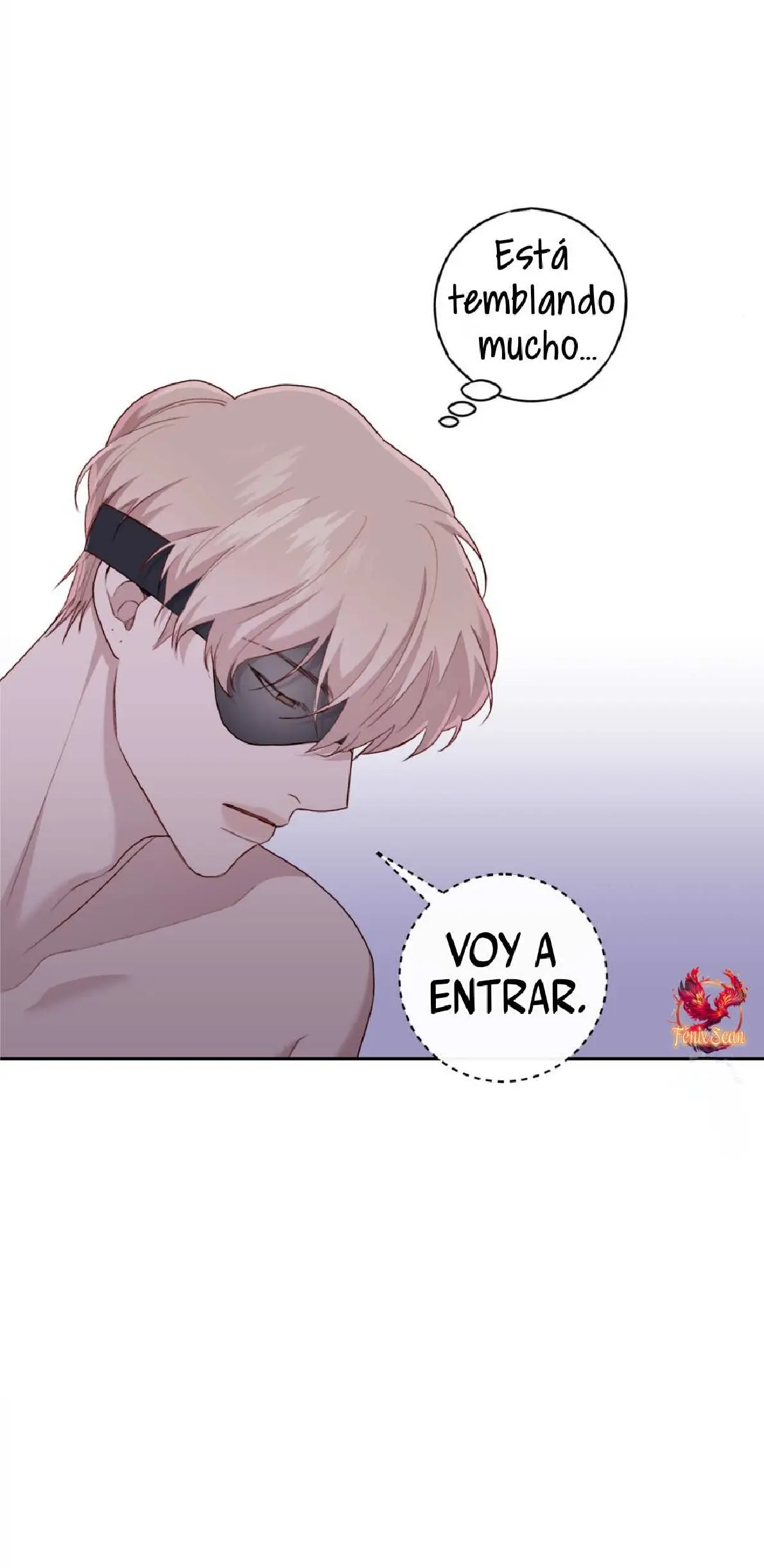Alpha Buddy - FxS Capitulo 29 página 7