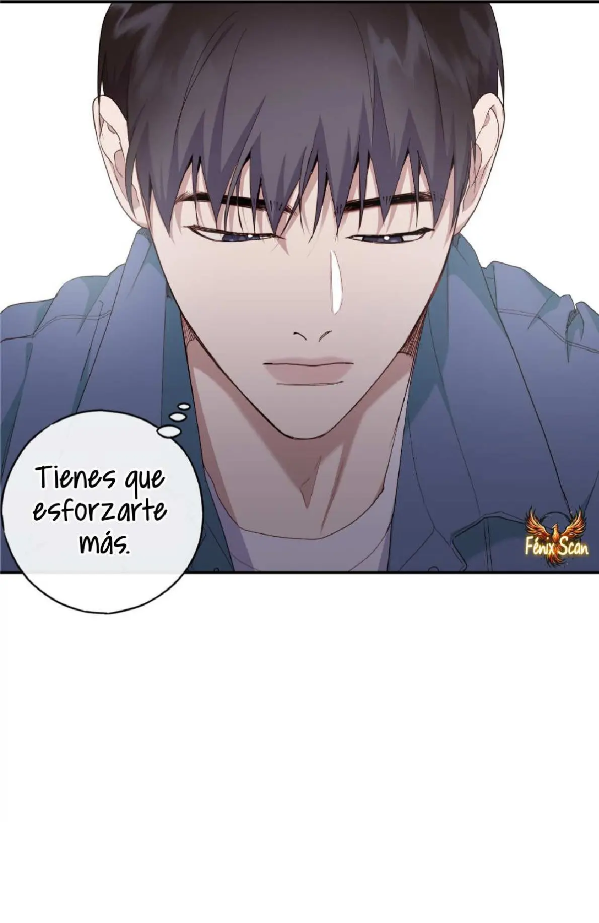 Alpha Buddy - FxS Capitulo 30 página 27