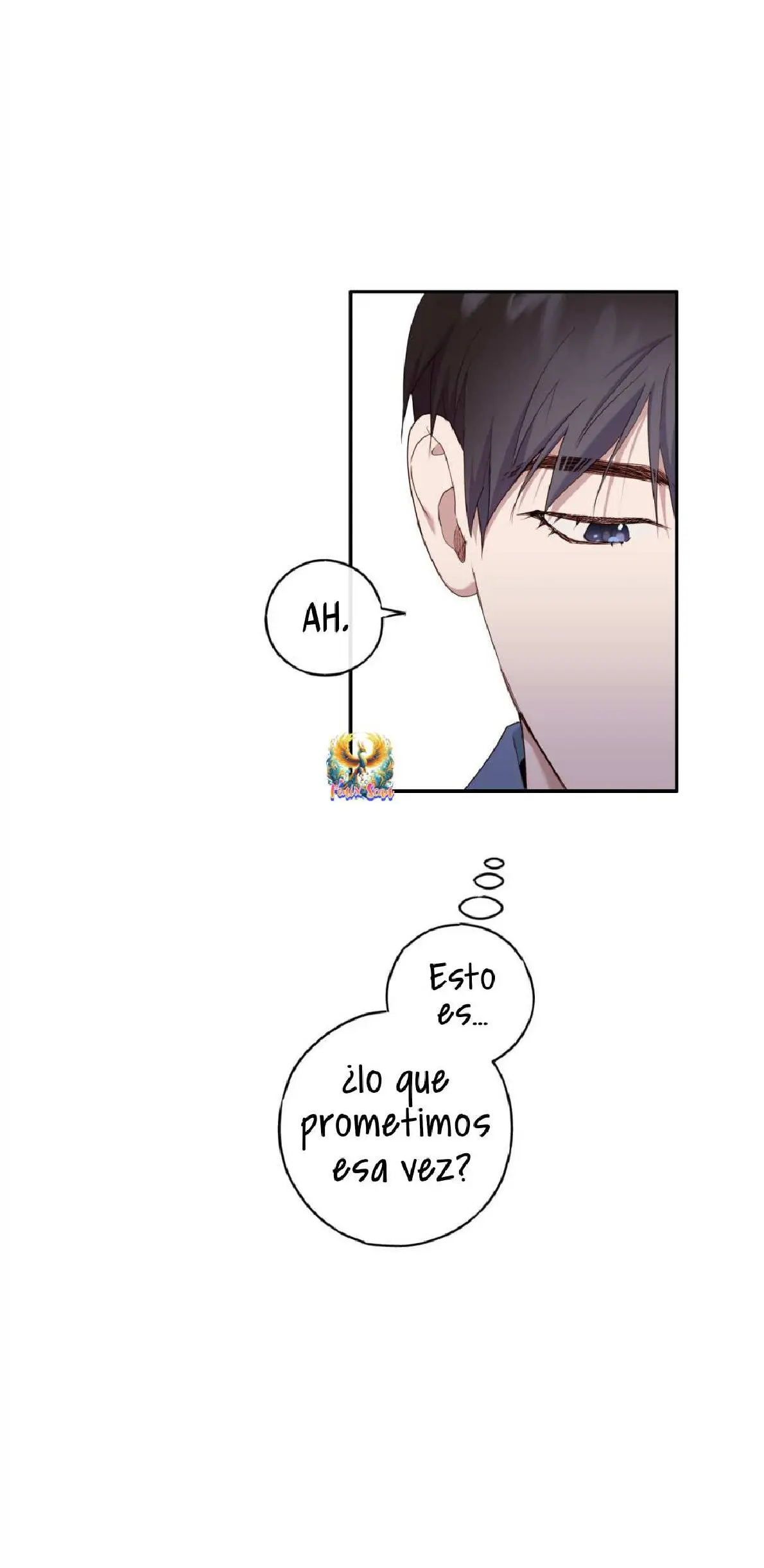 Alpha Buddy - FxS Capitulo 30 página 6
