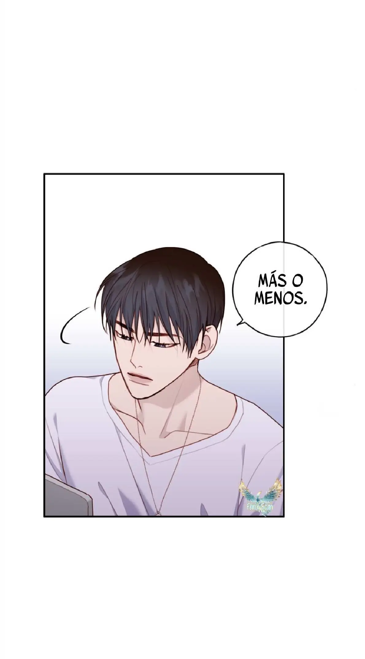 Alpha Buddy - FxS Capitulo 31 página 18