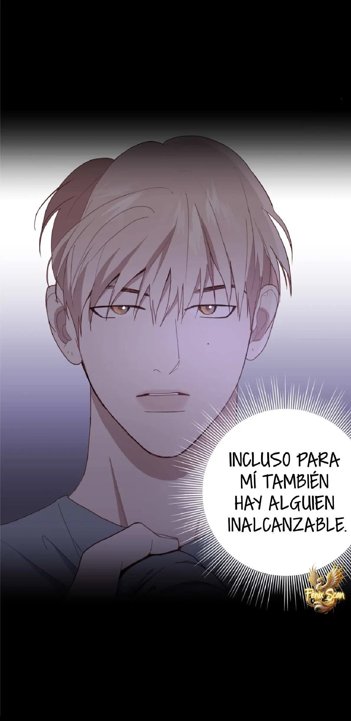 Alpha Buddy - FxS Capitulo 31 página 21